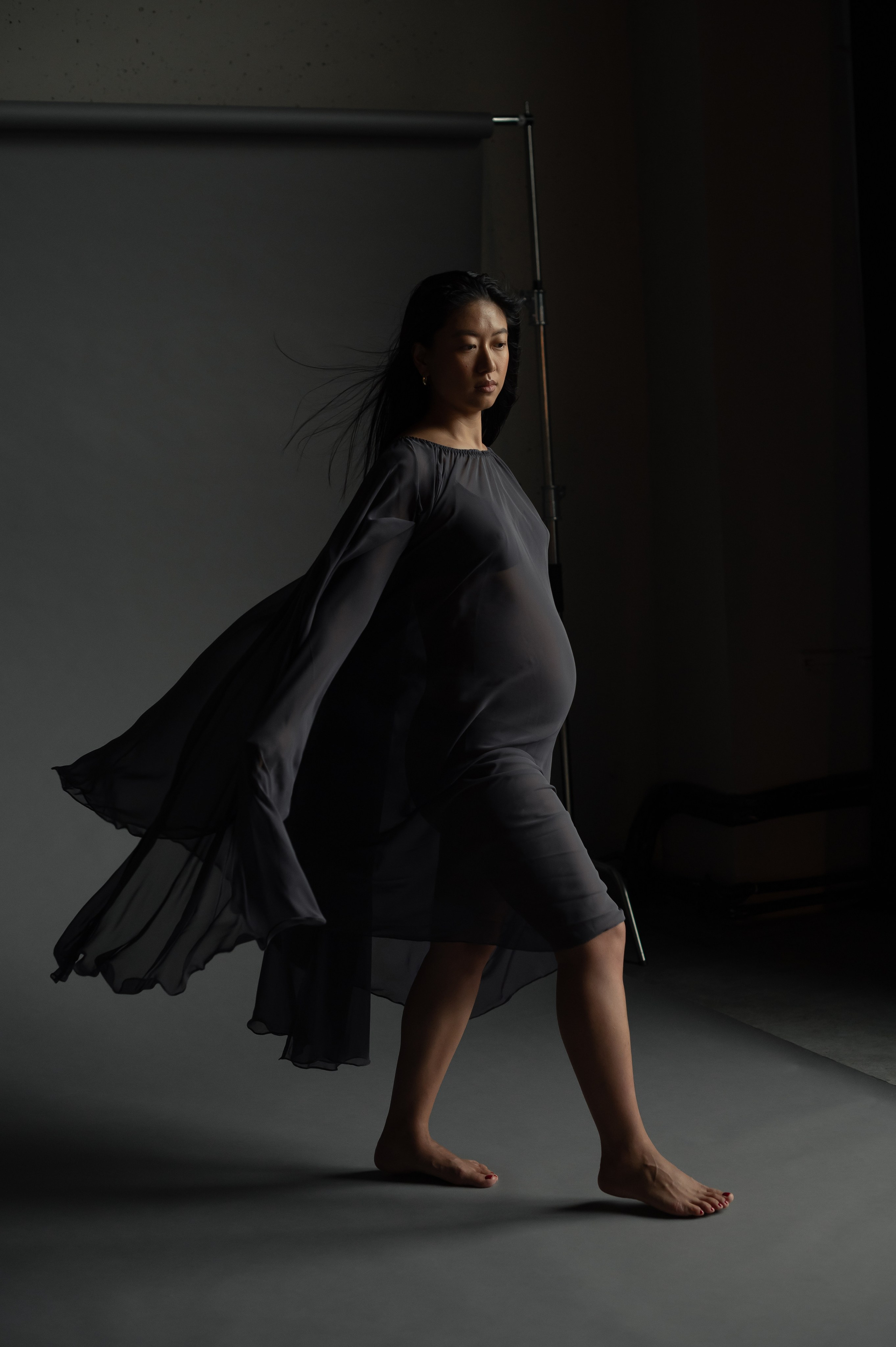 Юлия. Фотограф Юлия Тоньшина