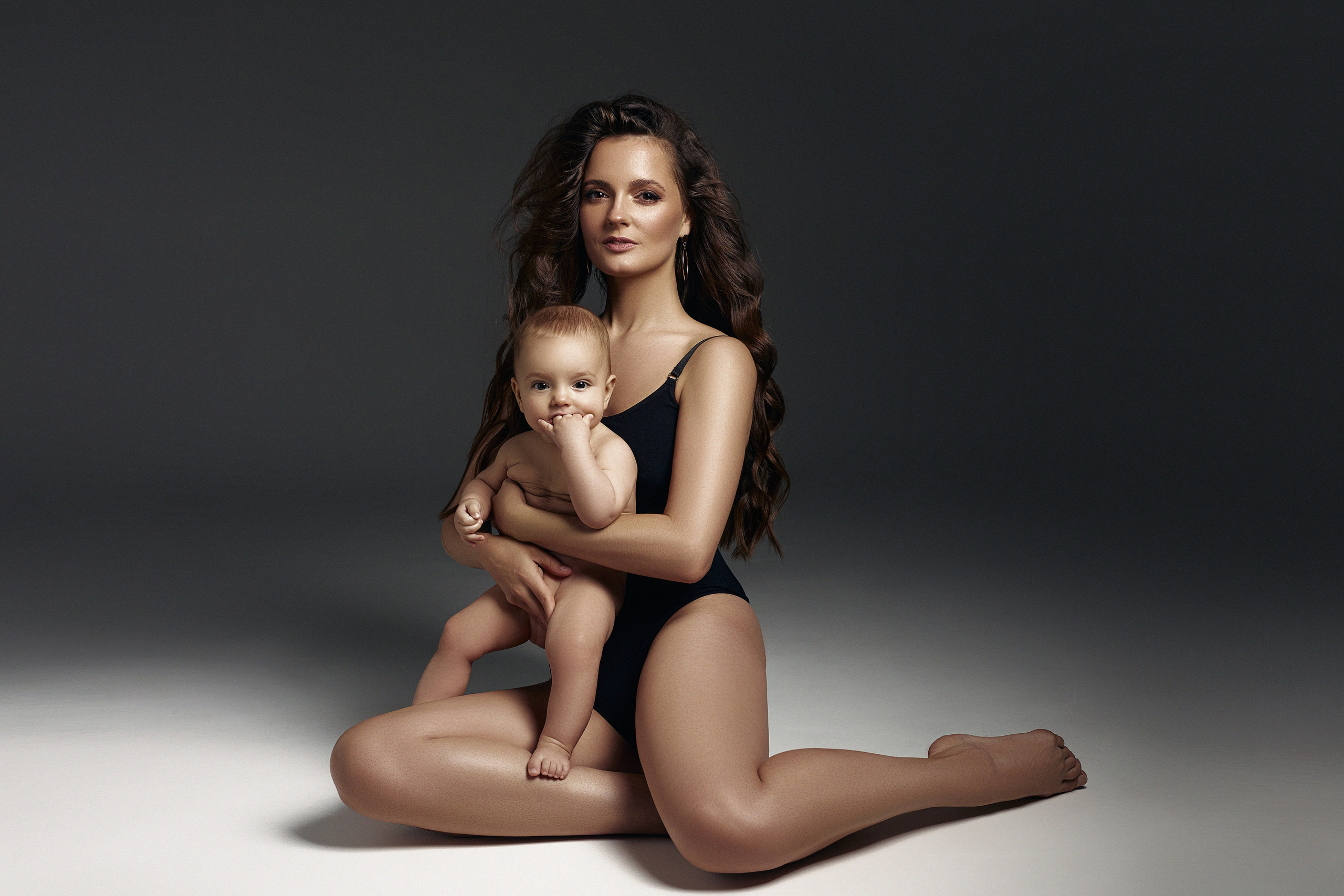 Мама и малыш. Фотограф беременности СПб Женский фотограф Спб Диана Кузнецова