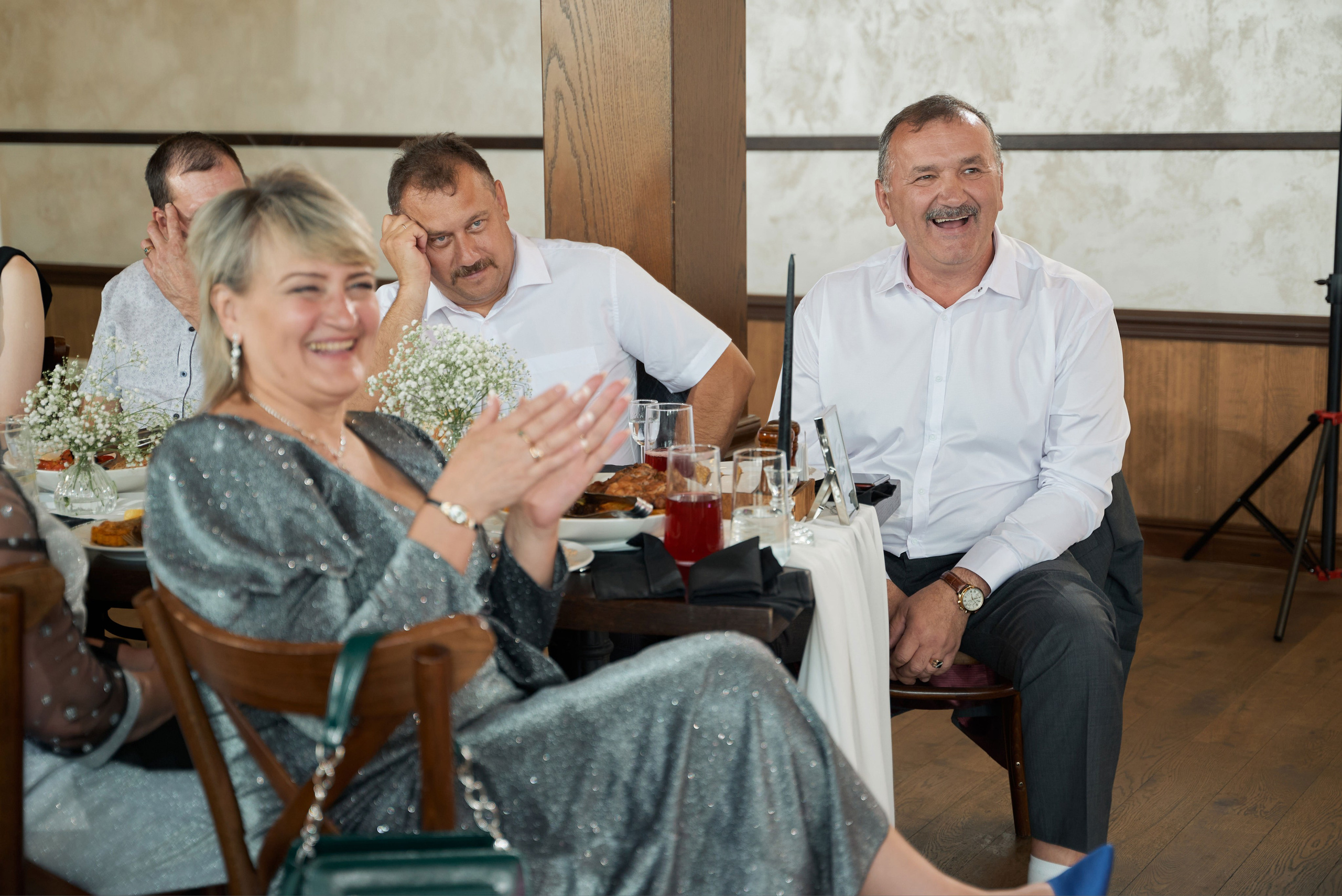 Анна и Дмитрий. Свадебный фотограф Александр Браво