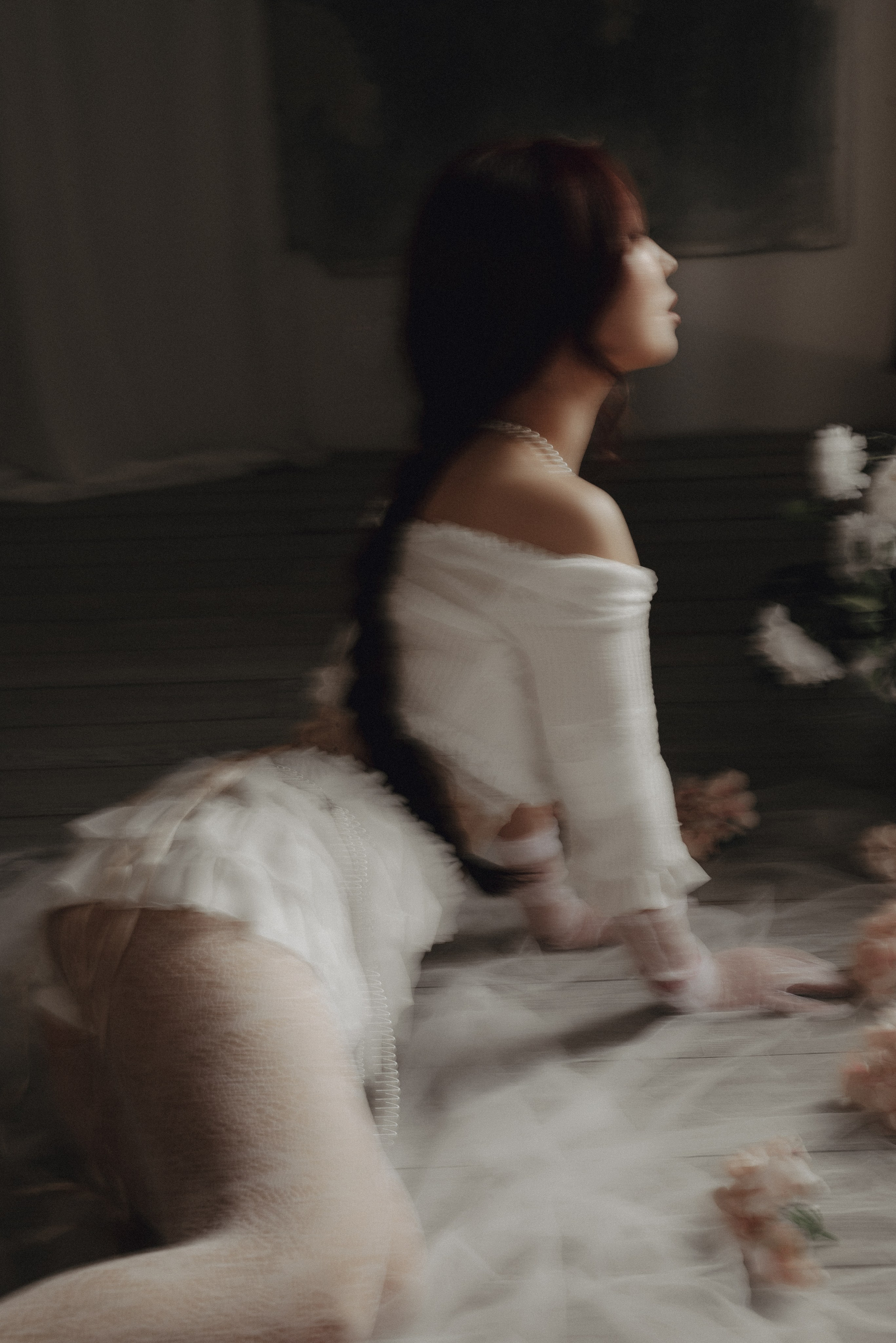 АЙЫРАА. Екатерина Курбанова. Женский фотограф