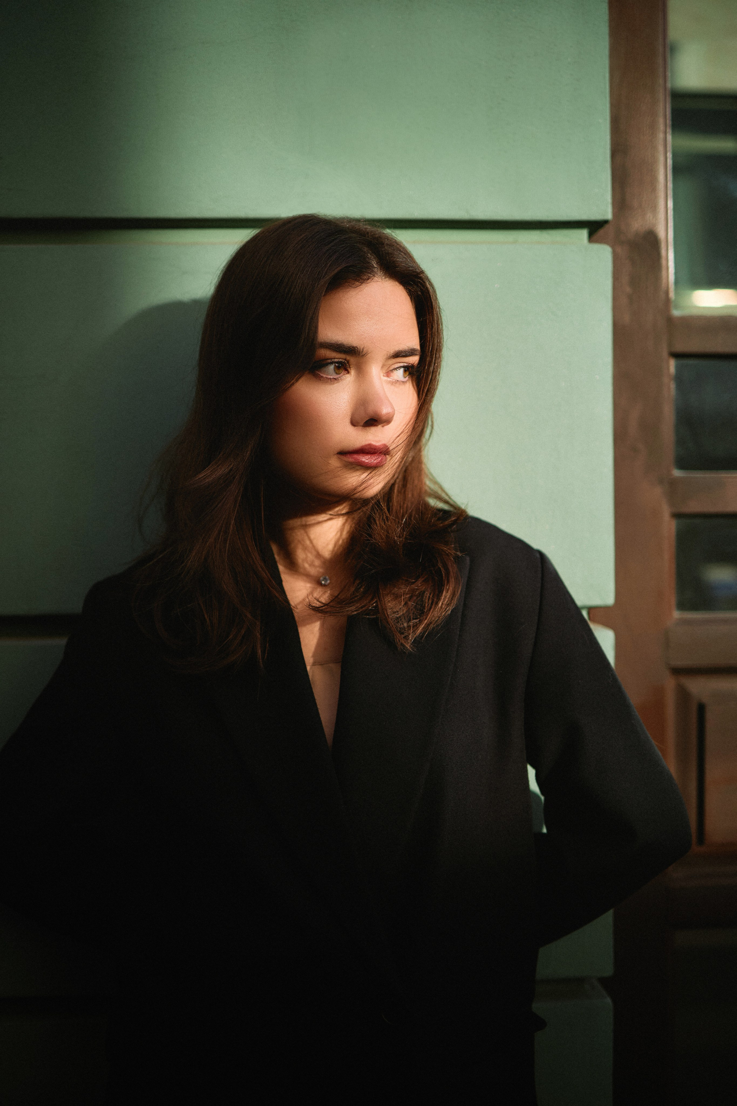 Портреты. Фотограф в Москве, портреты, мероприятия, бренды