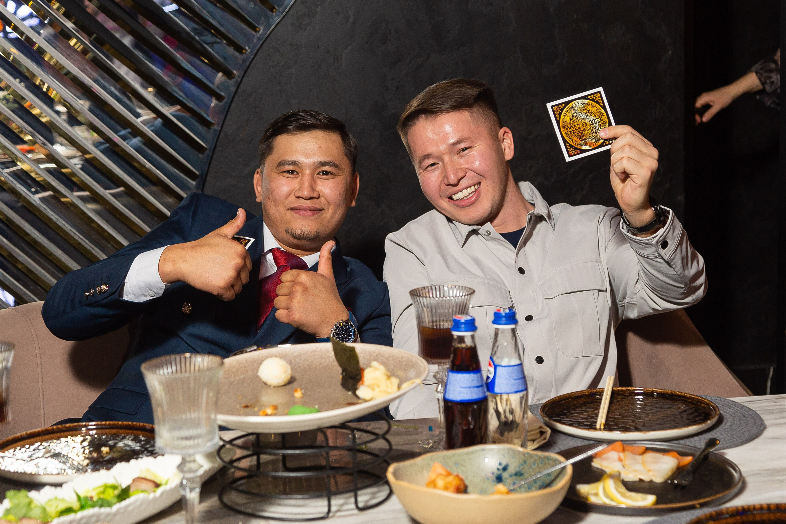 Корпоратив в стиле GATSBY. Свадебный фотограф в Алматы Айгерим Верба