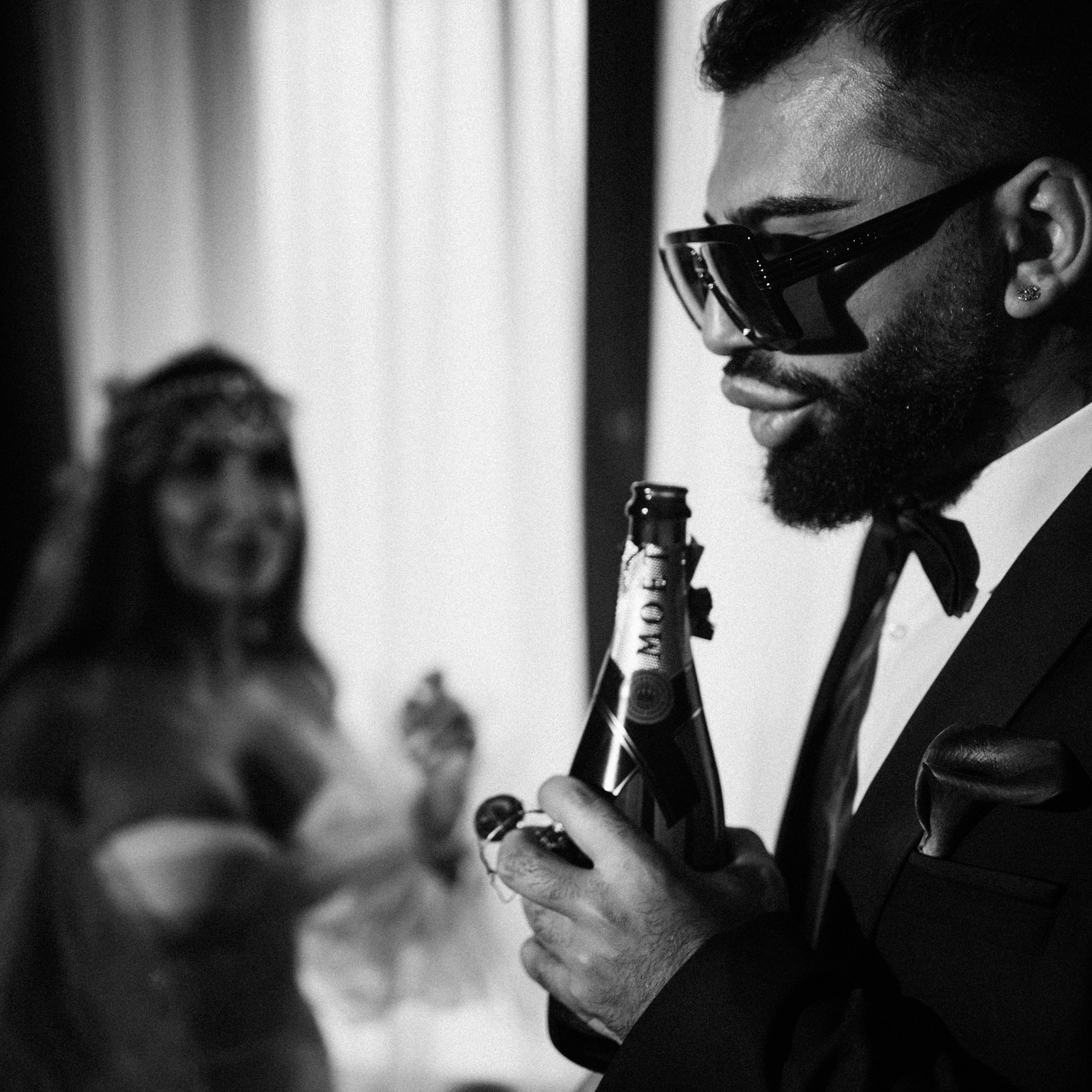 Тюнинг. Фотограф Олег Сотник