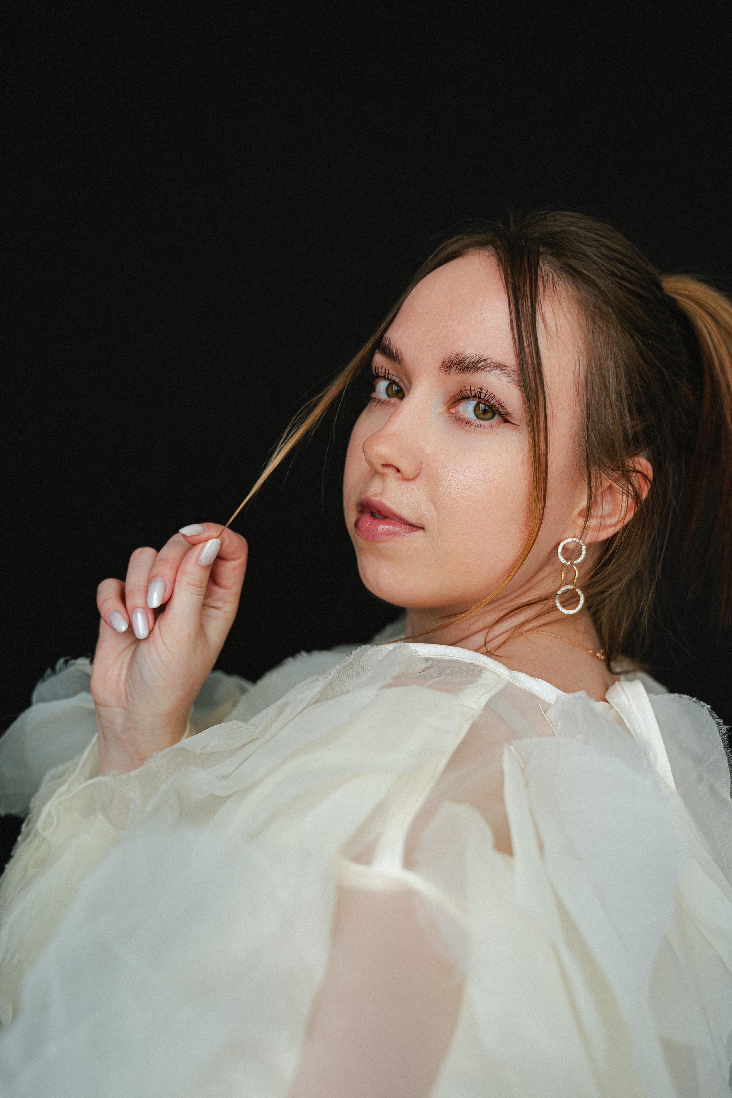 Анна. Свадебный и семейный фотограф в Москве и МО (Фрязино, Королёв, Коломна) Макеева Алёна