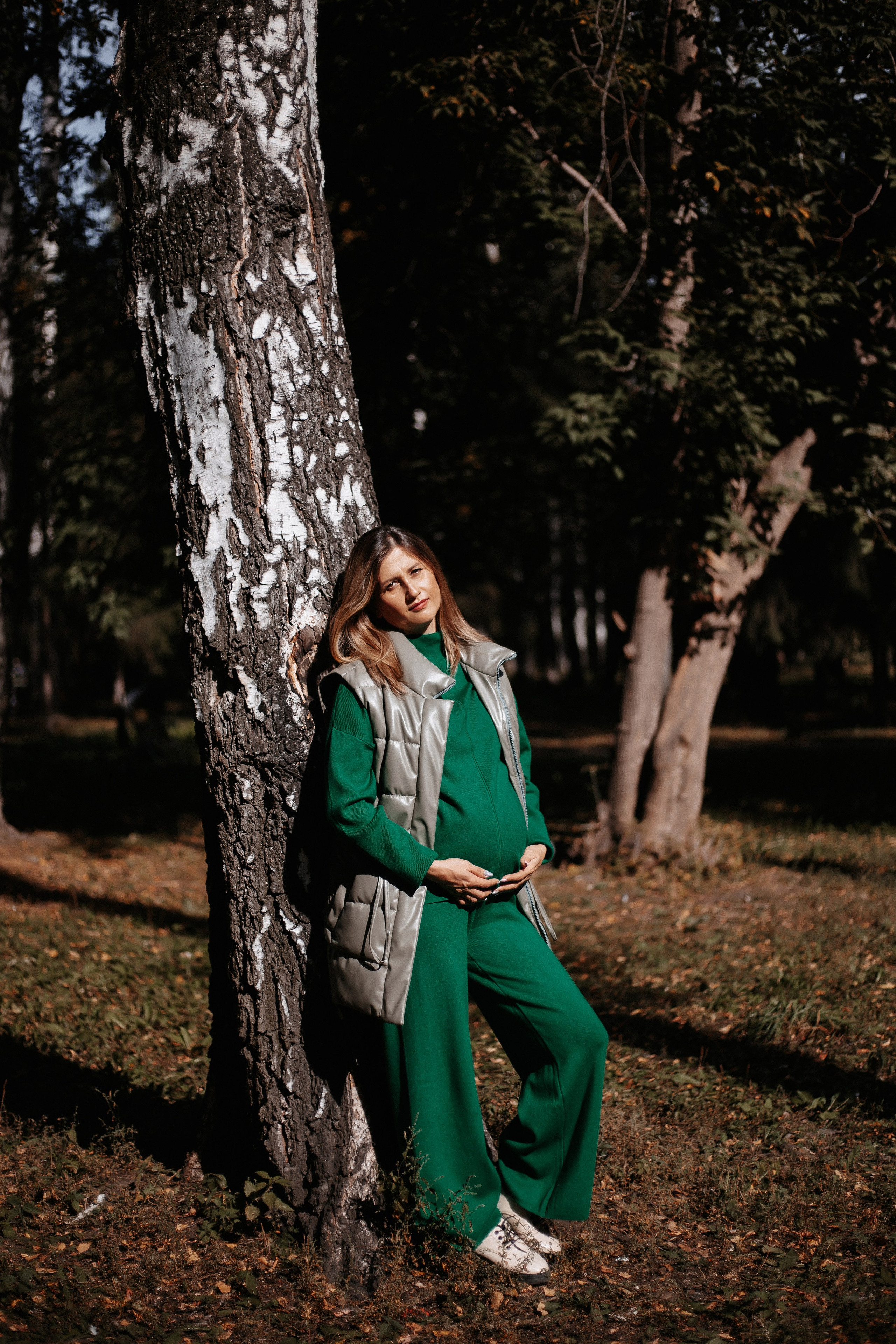 Съемка беременности. Контент фотограф, съемка для маркетплейсов, фуд съемка и репортажи в Новосибирске Ралия Галеева