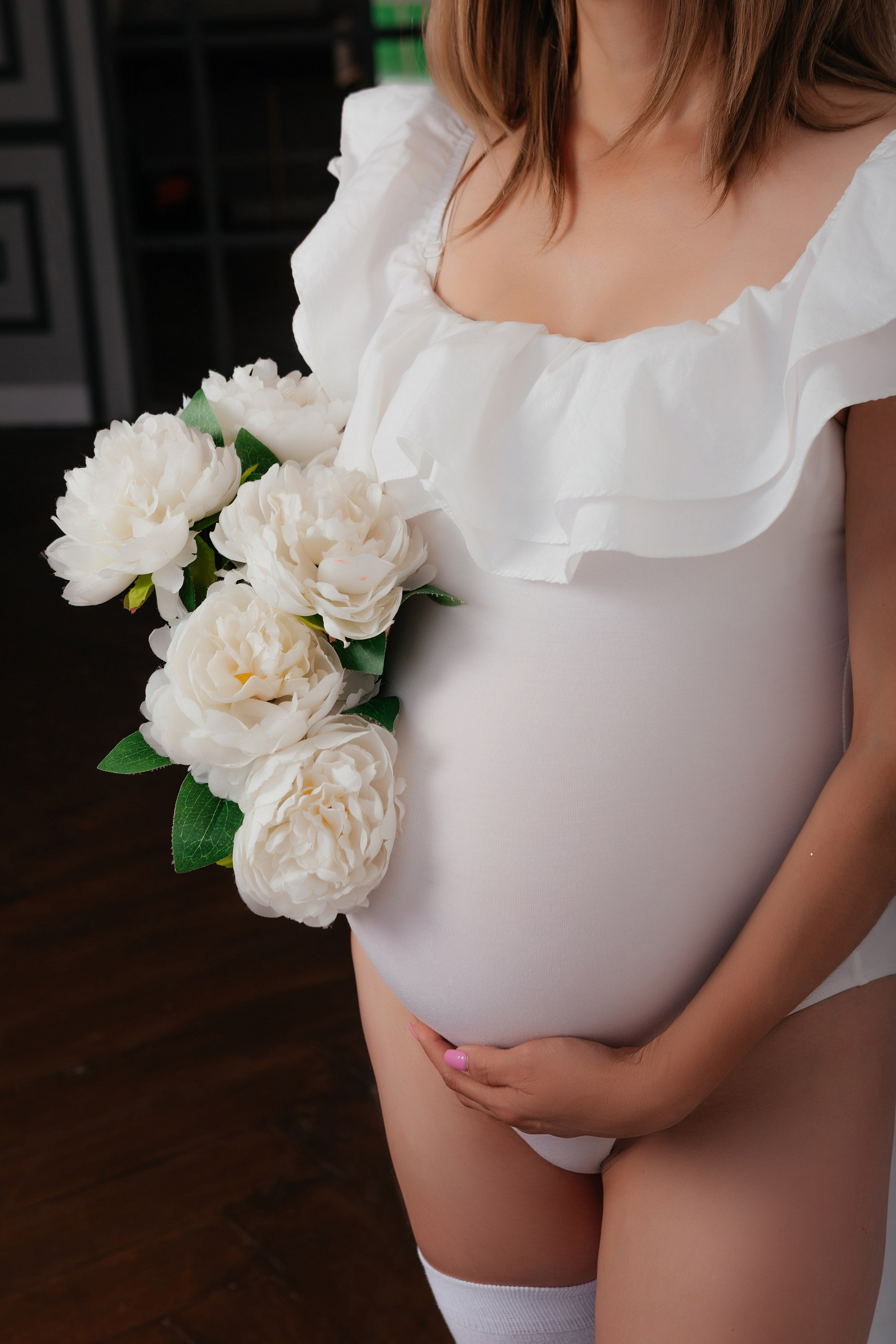 Съемка беременности. Контент фотограф, съемка для маркетплейсов, фуд съемка и репортажи в Новосибирске Ралия Галеева