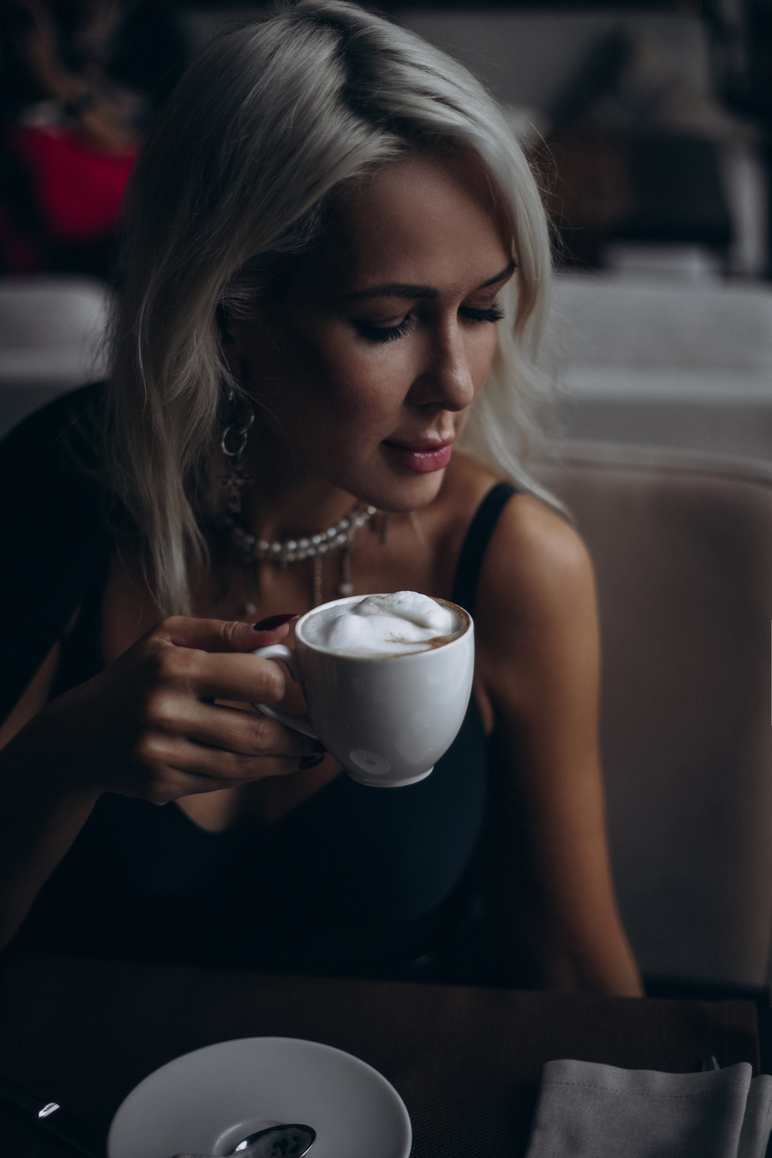 Мариотт. Контент фотограф, съемка для маркетплейсов, фуд съемка и репортажи в Новосибирске Ралия Галеева