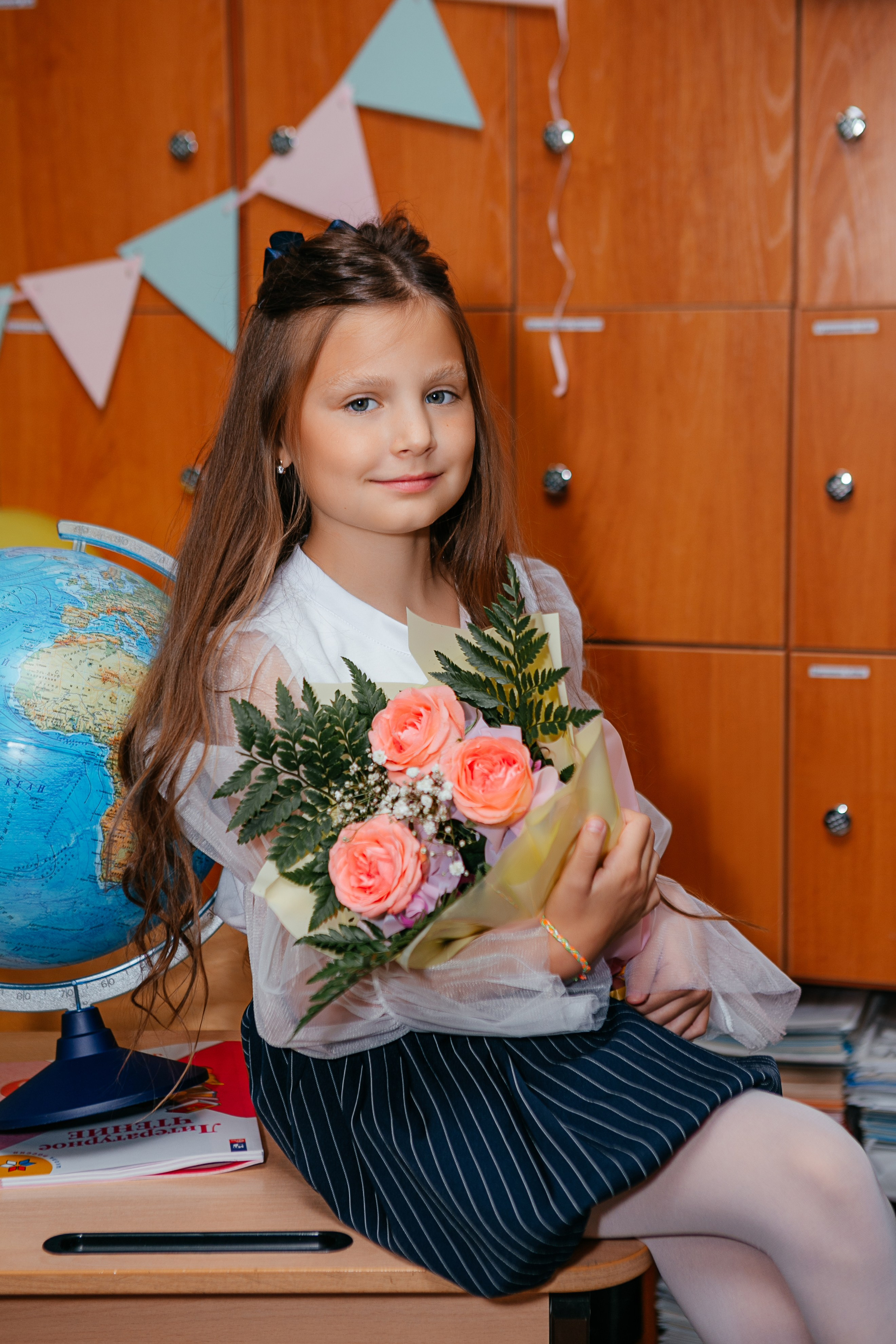 3 класс. Главная