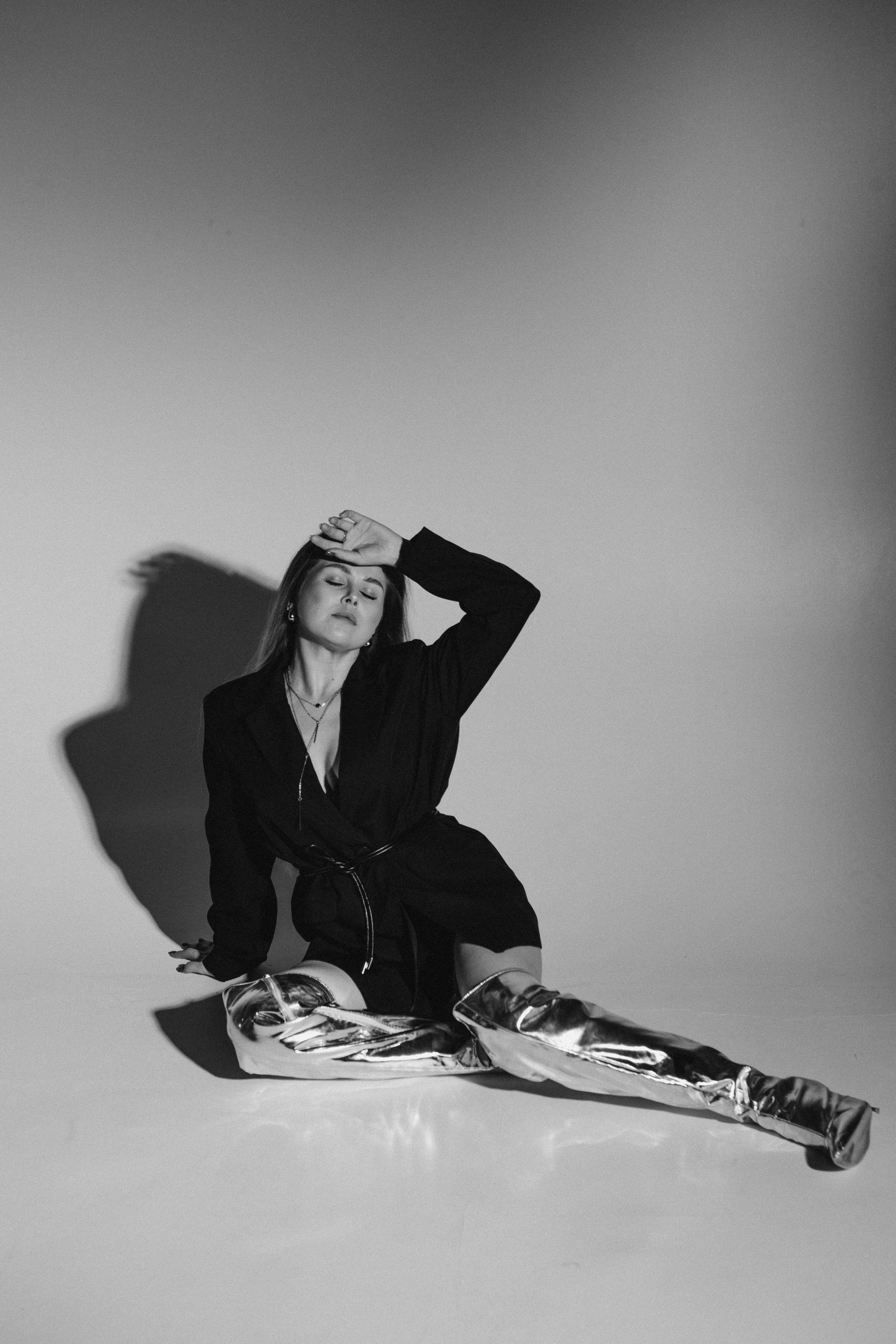 Съемка ко дню рождения. Главная