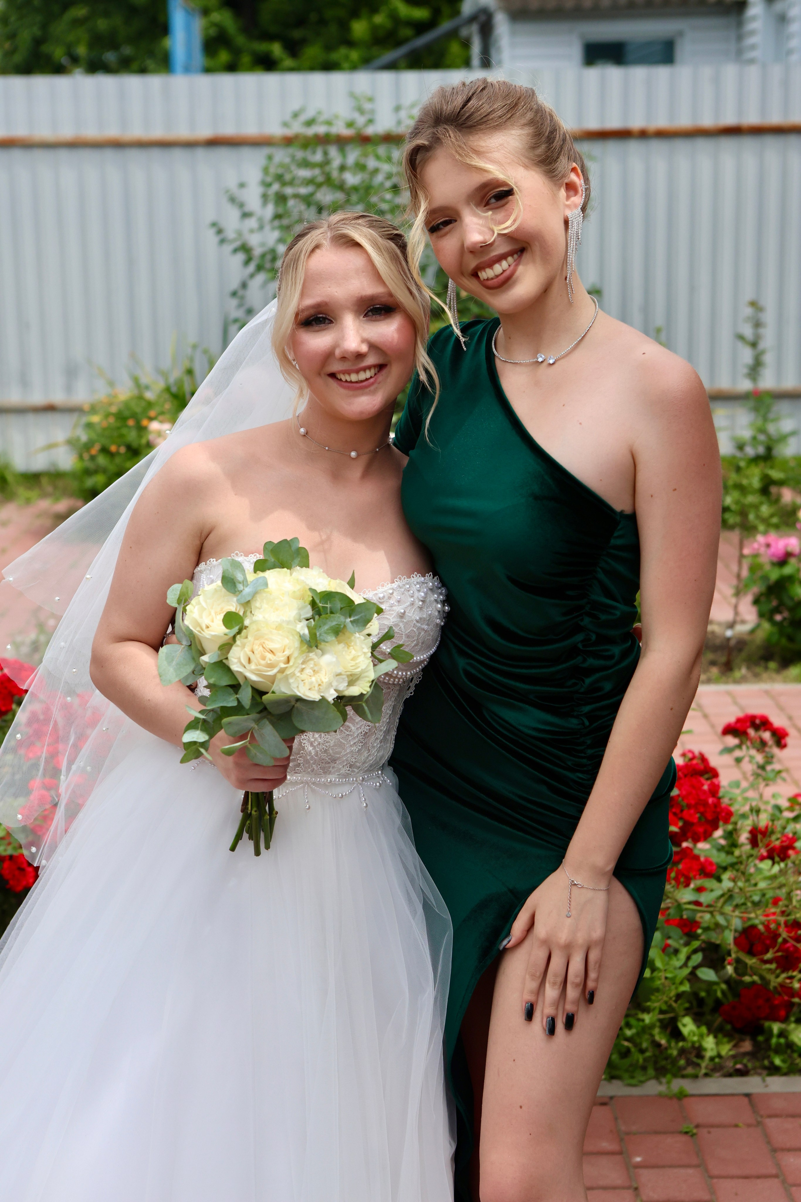 Свадьба Игоря и Татьяны. Фотограф в Курске Смирнов Евгений