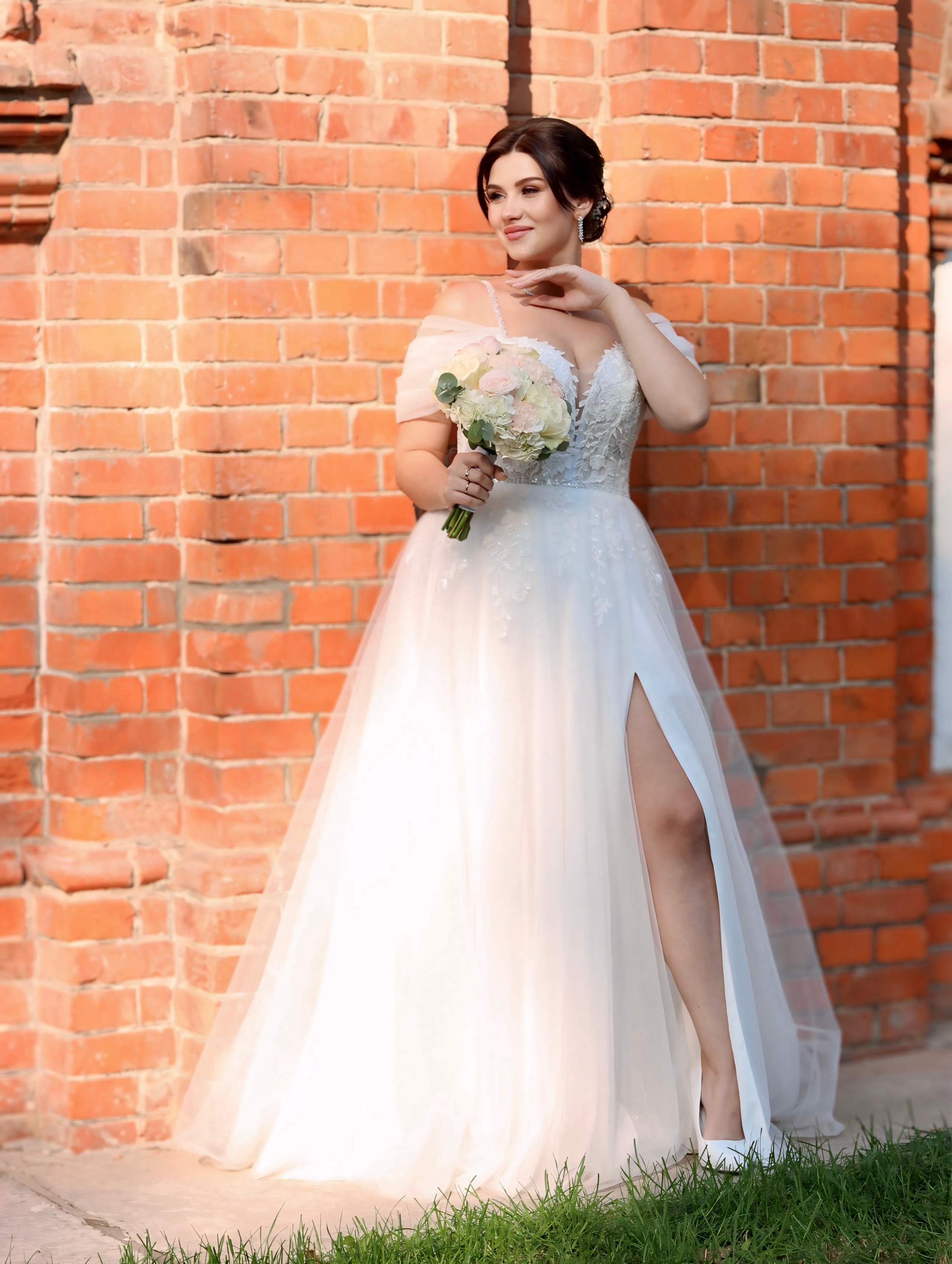 Алексей и Виктория. Фотограф в Курске Смирнов Евгений