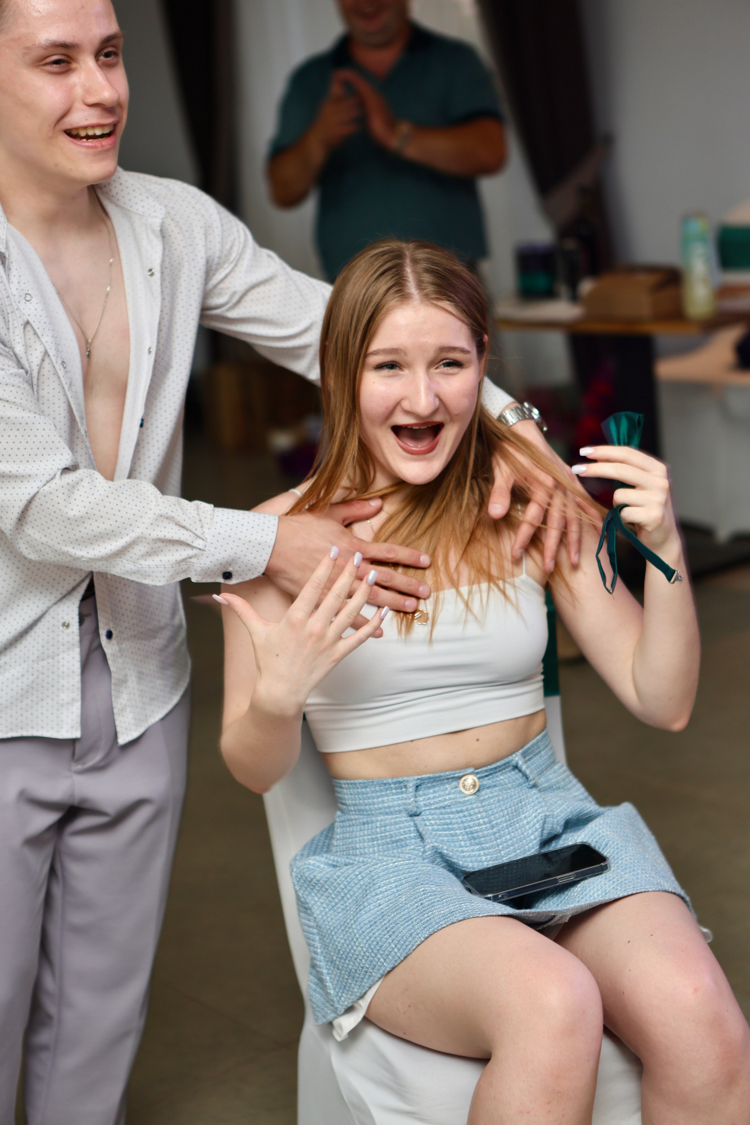 Свадьба Игоря и Татьяны. Фотограф в Курске Смирнов Евгений