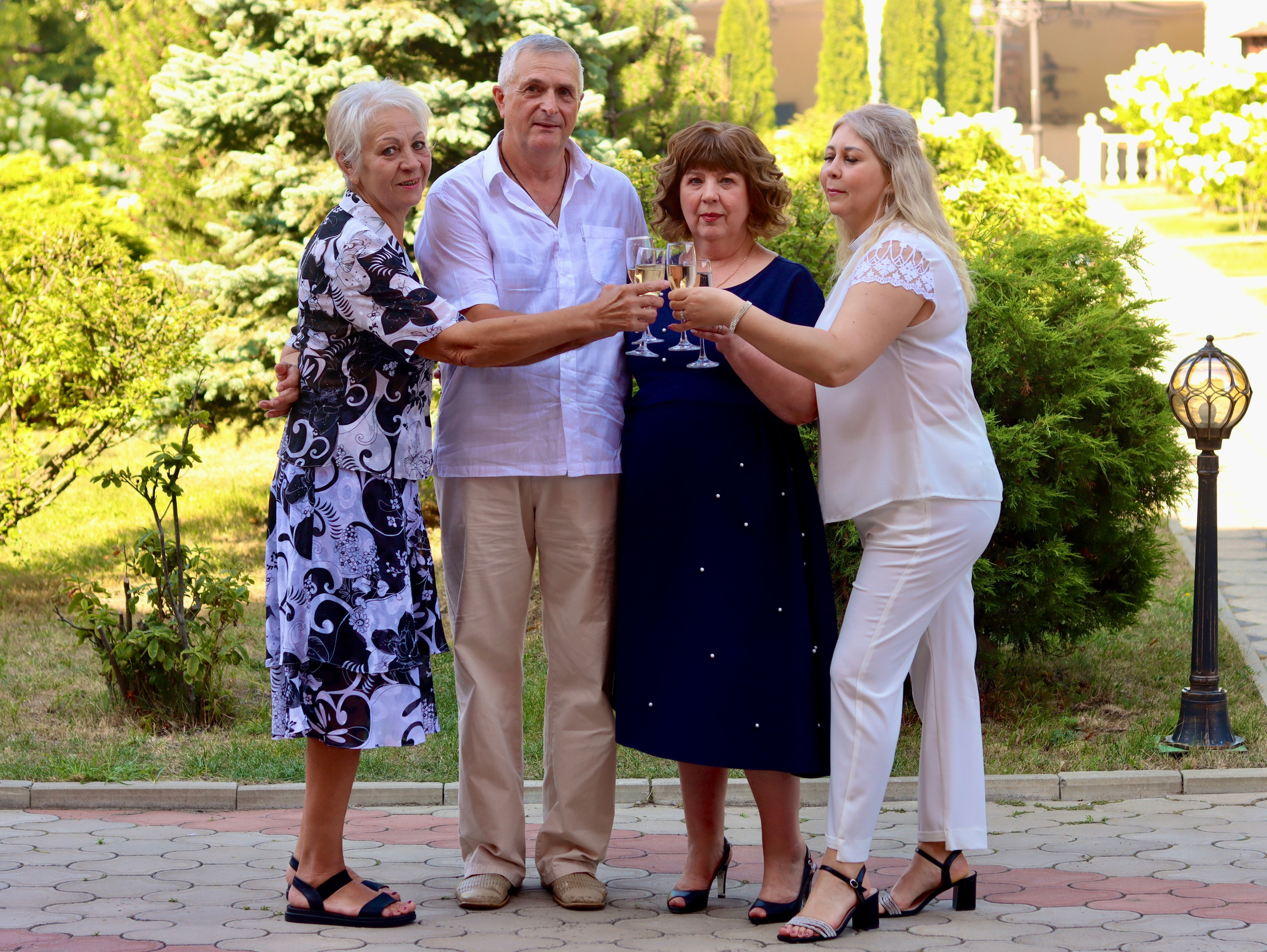 Юбилей. Фотограф в Курске Смирнов Евгений