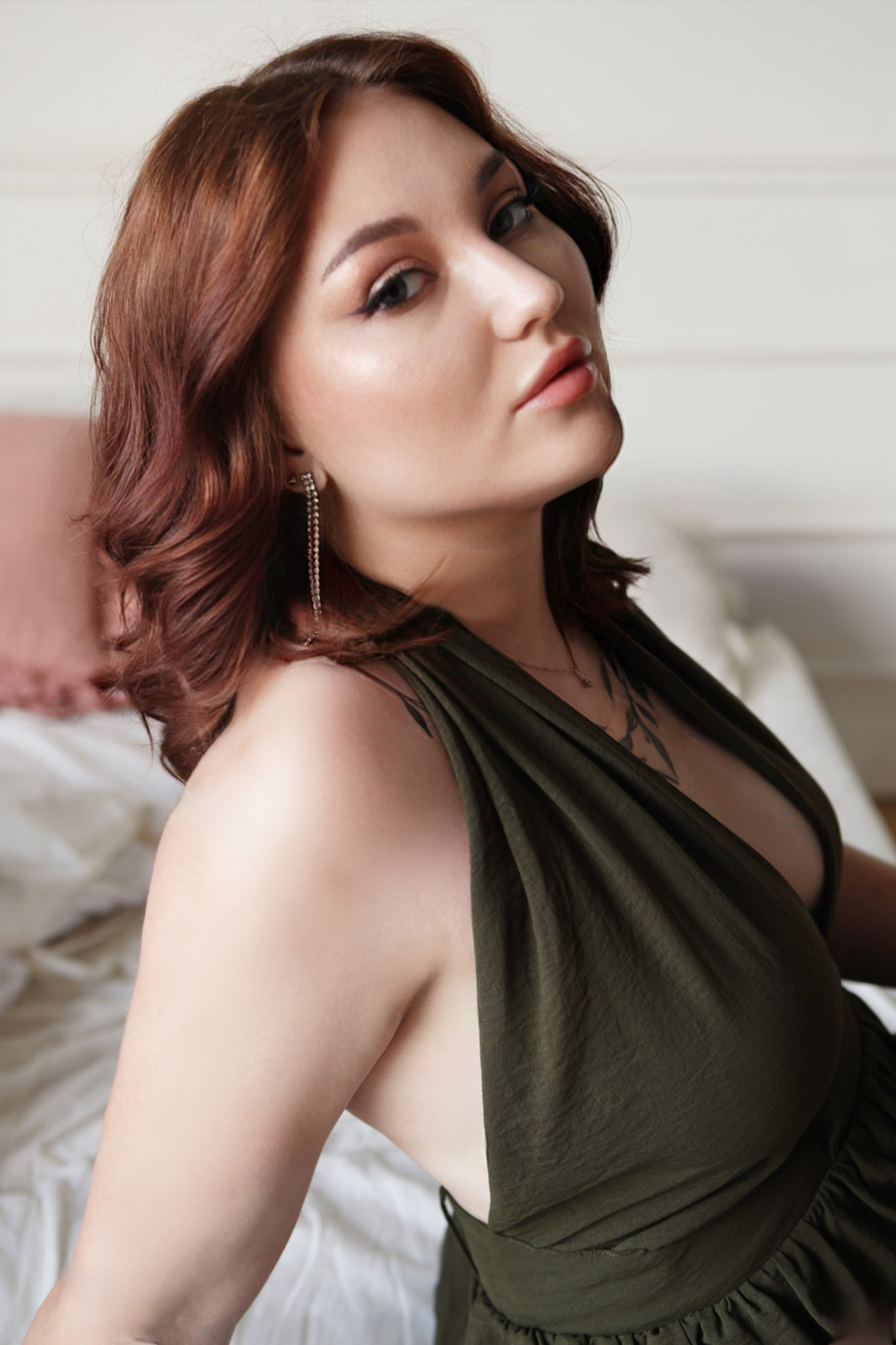 Оксана. Фотограф в Курске Смирнов Евгений