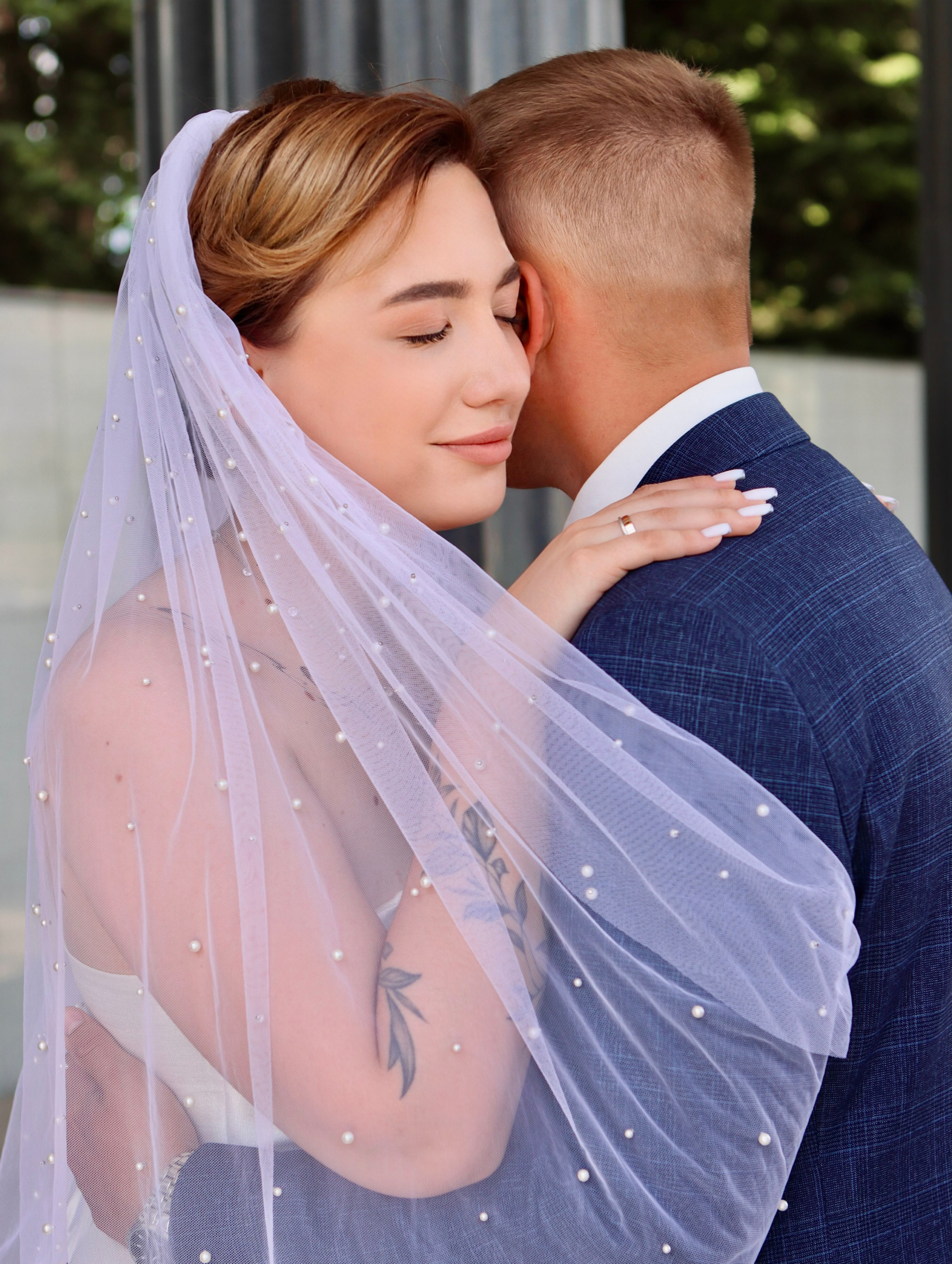 Ольга и Глеб. Фотограф в Курске Смирнов Евгений