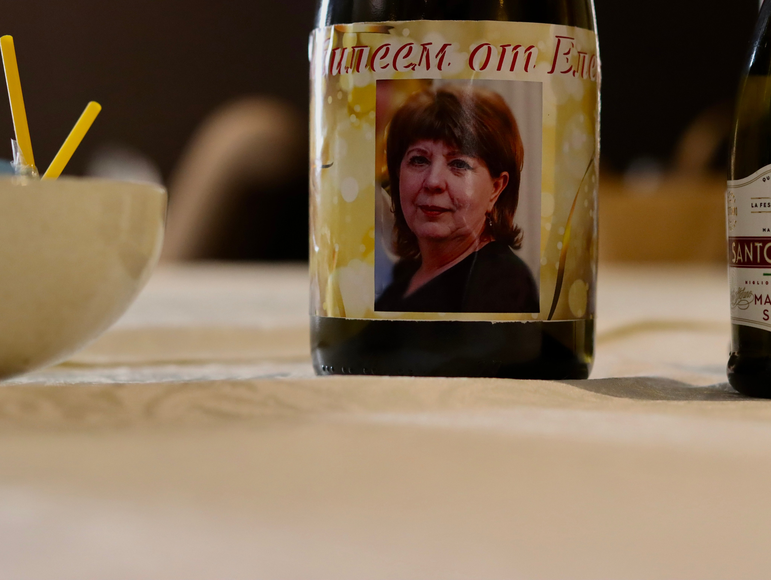 Юбилей. Фотограф в Курске Смирнов Евгений