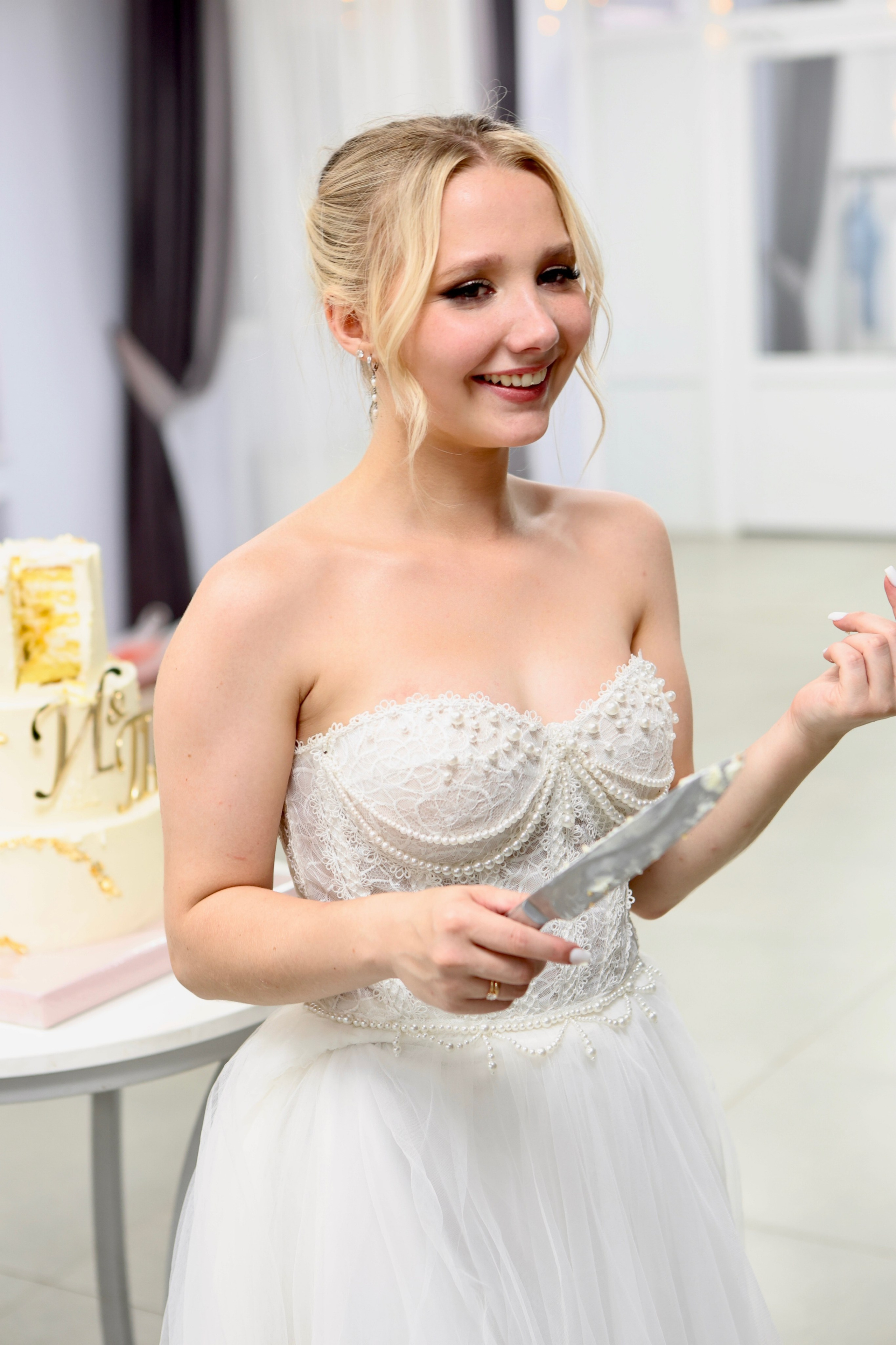 Свадьба Игоря и Татьяны. Фотограф в Курске Смирнов Евгений