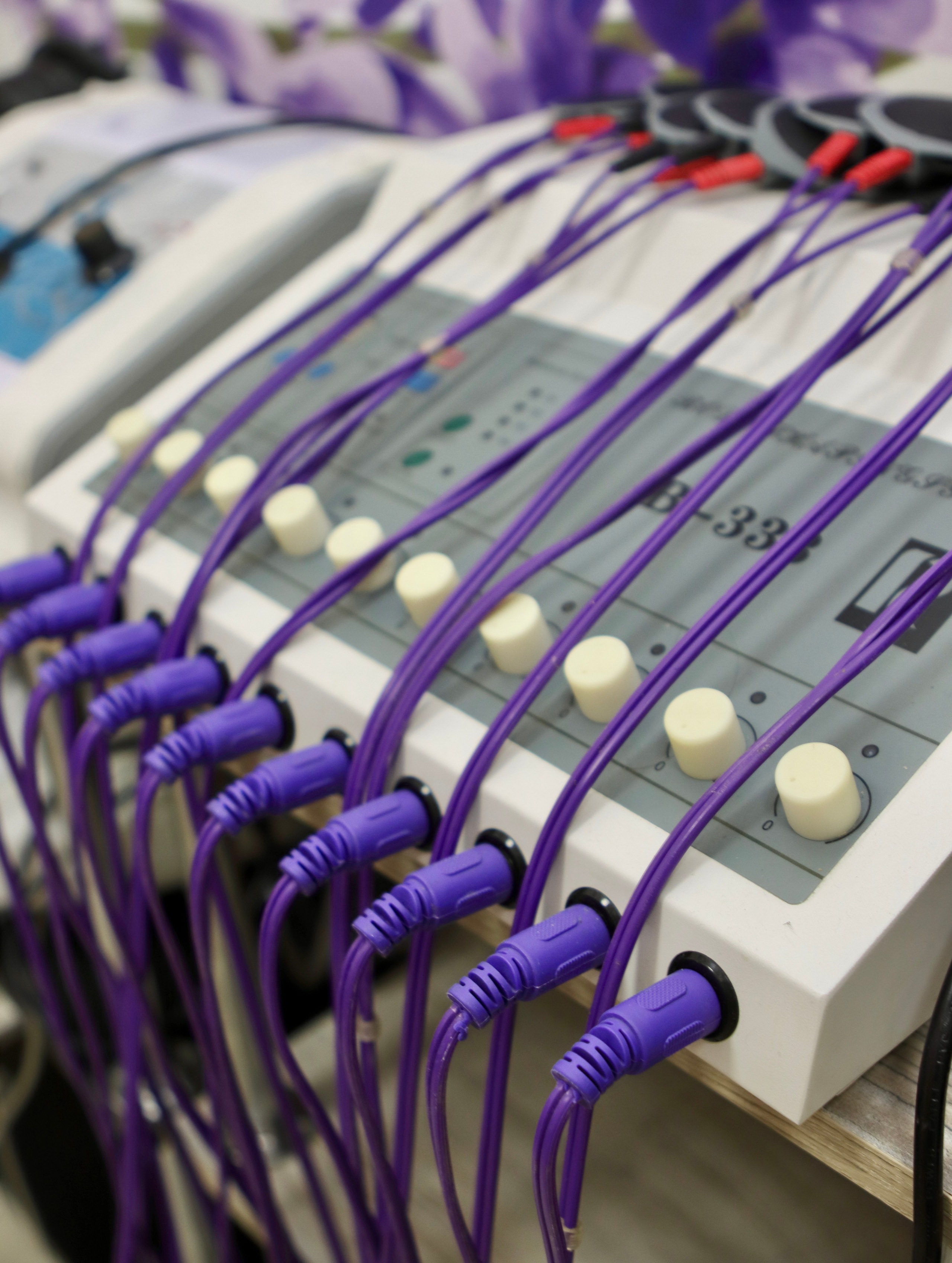 Медицинский центр «Олива». Фотограф в Курске Смирнов Евгений