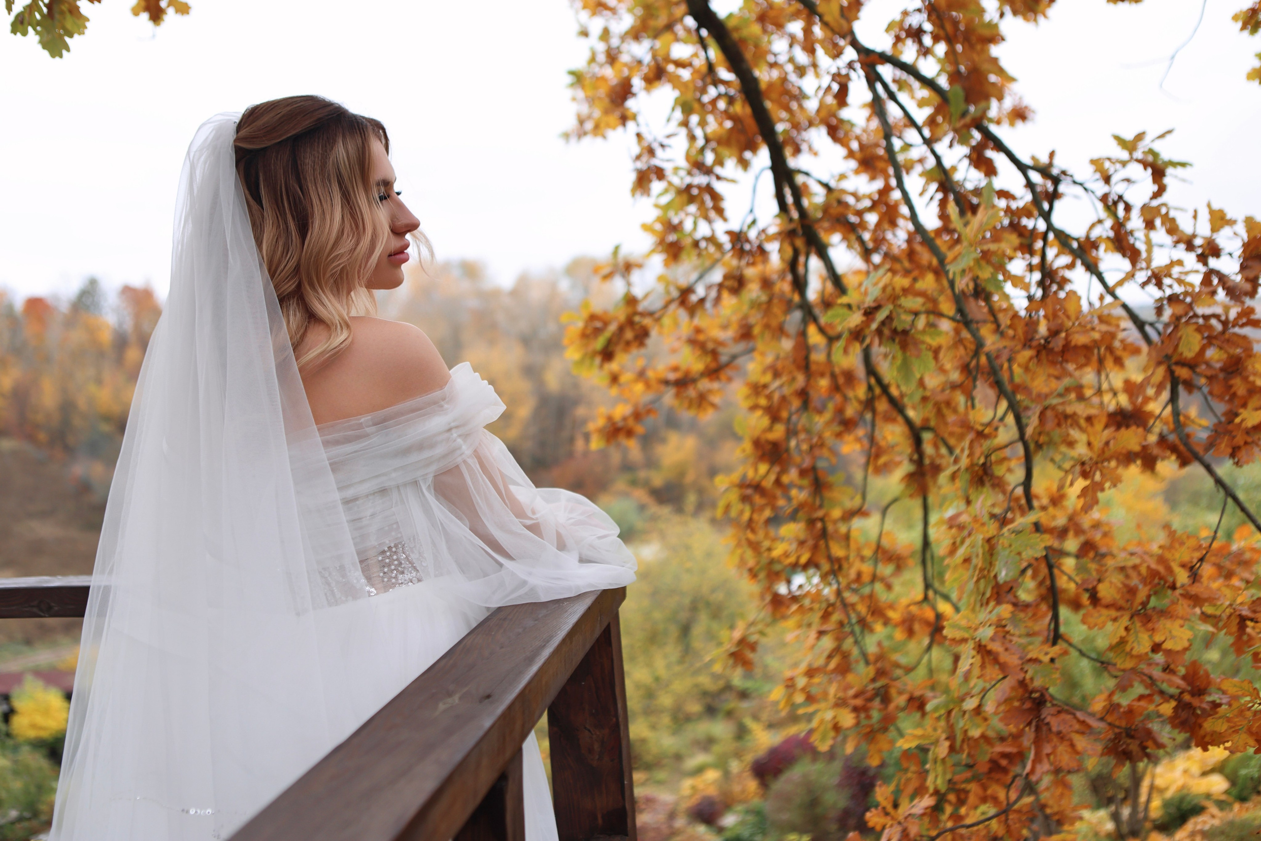 Людмила и Денис. Фотограф в Курске Смирнов Евгений