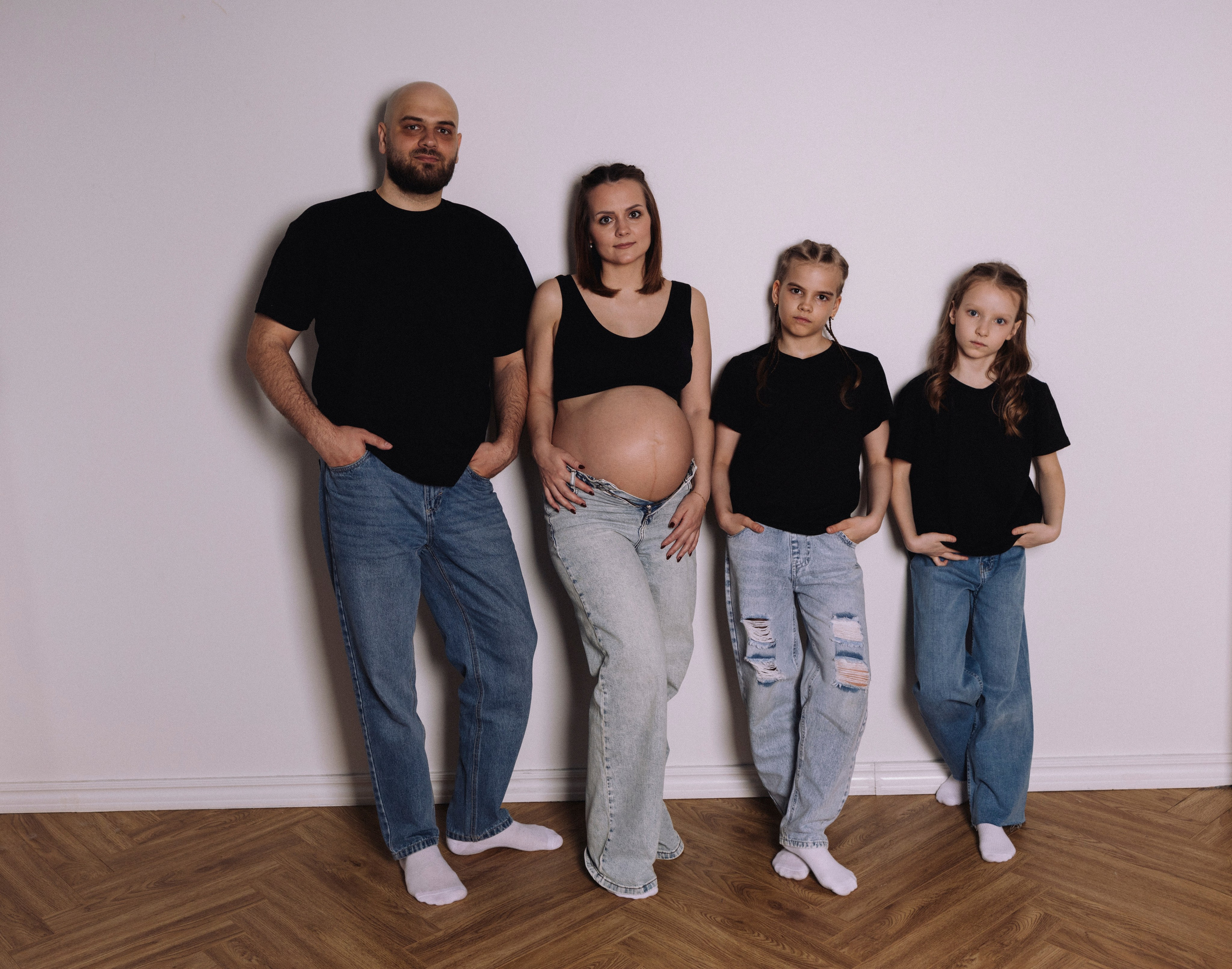Дима и Ира. Фотограф в Курске Смирнов Евгений