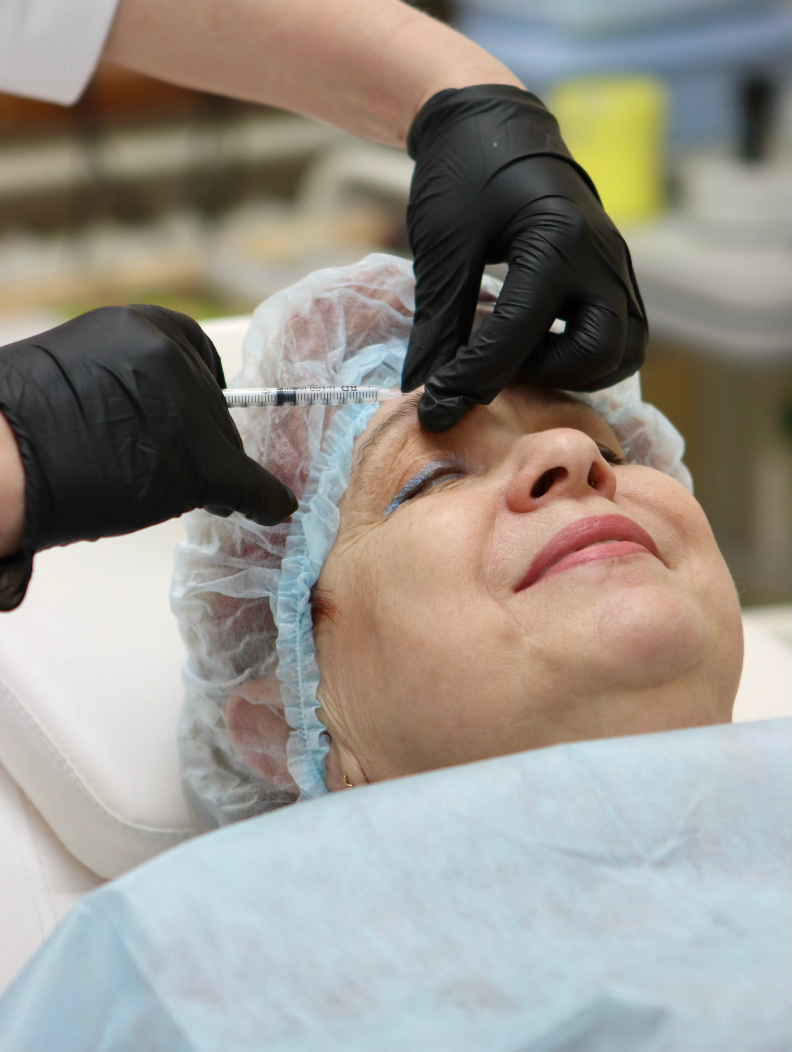 Медицинский центр «Олива». Фотограф в Курске Смирнов Евгений