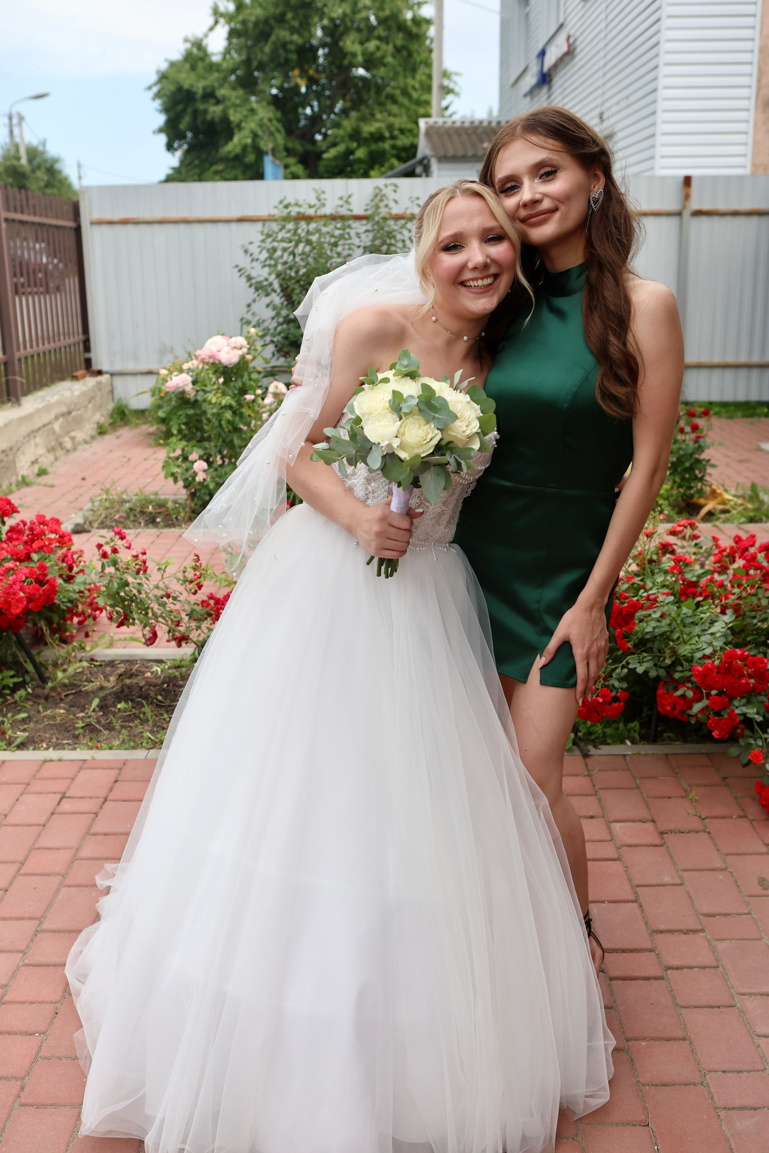 Свадьба Игоря и Татьяны. Фотограф в Курске Смирнов Евгений