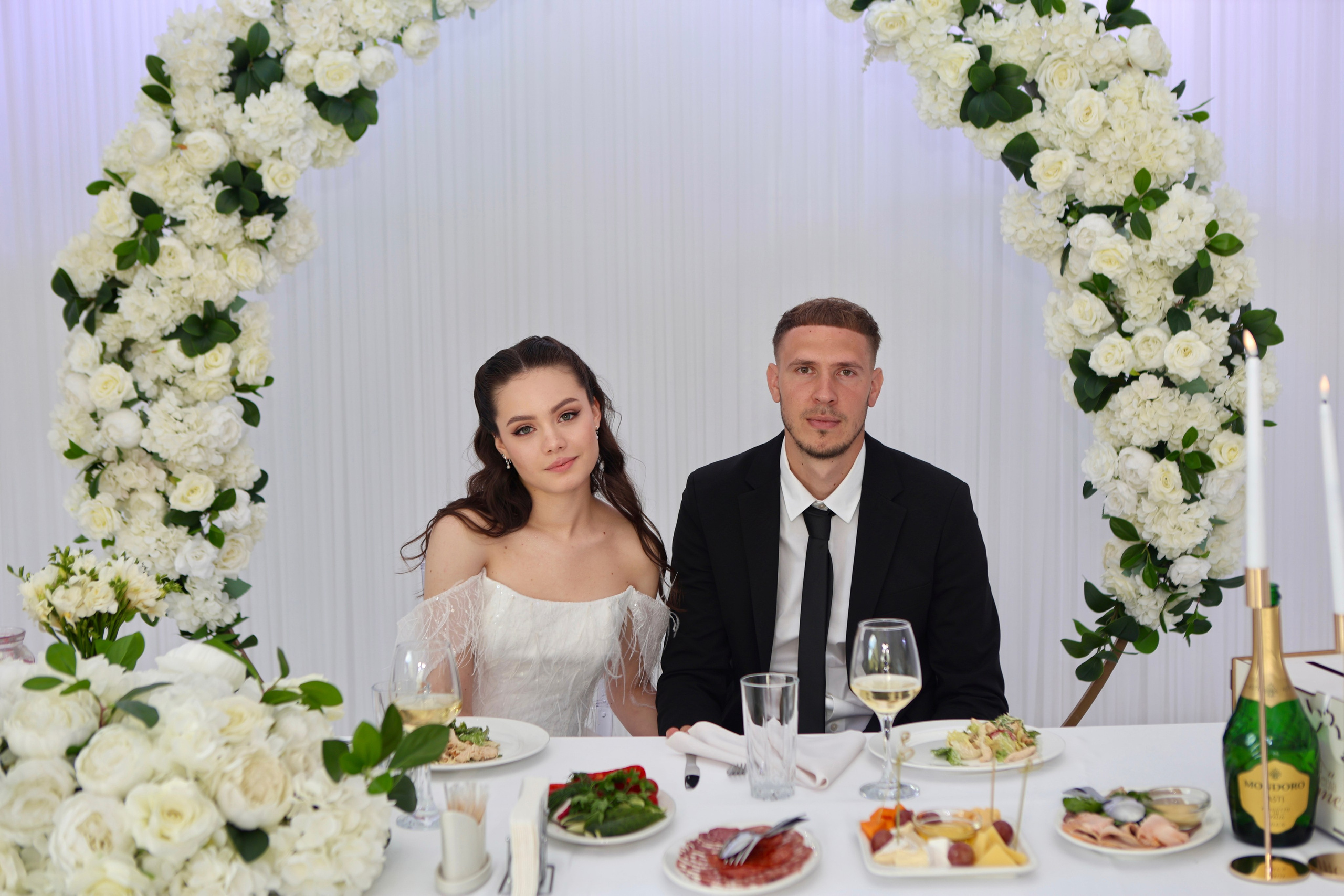 Егор и Наталья. Фотограф в Курске Смирнов Евгений