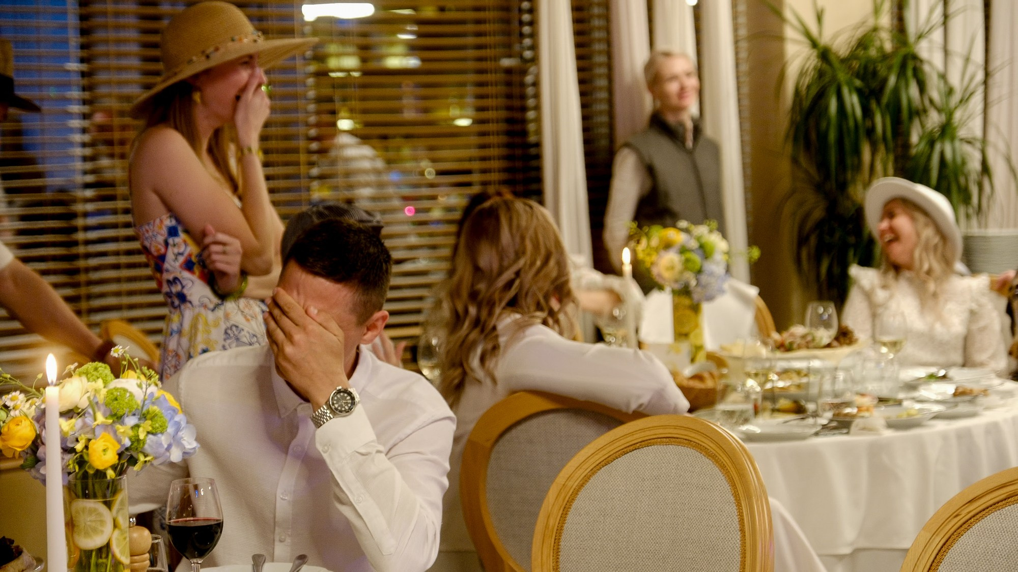 Итальяно. Свадебный Видеограф Фотограф в Сочи