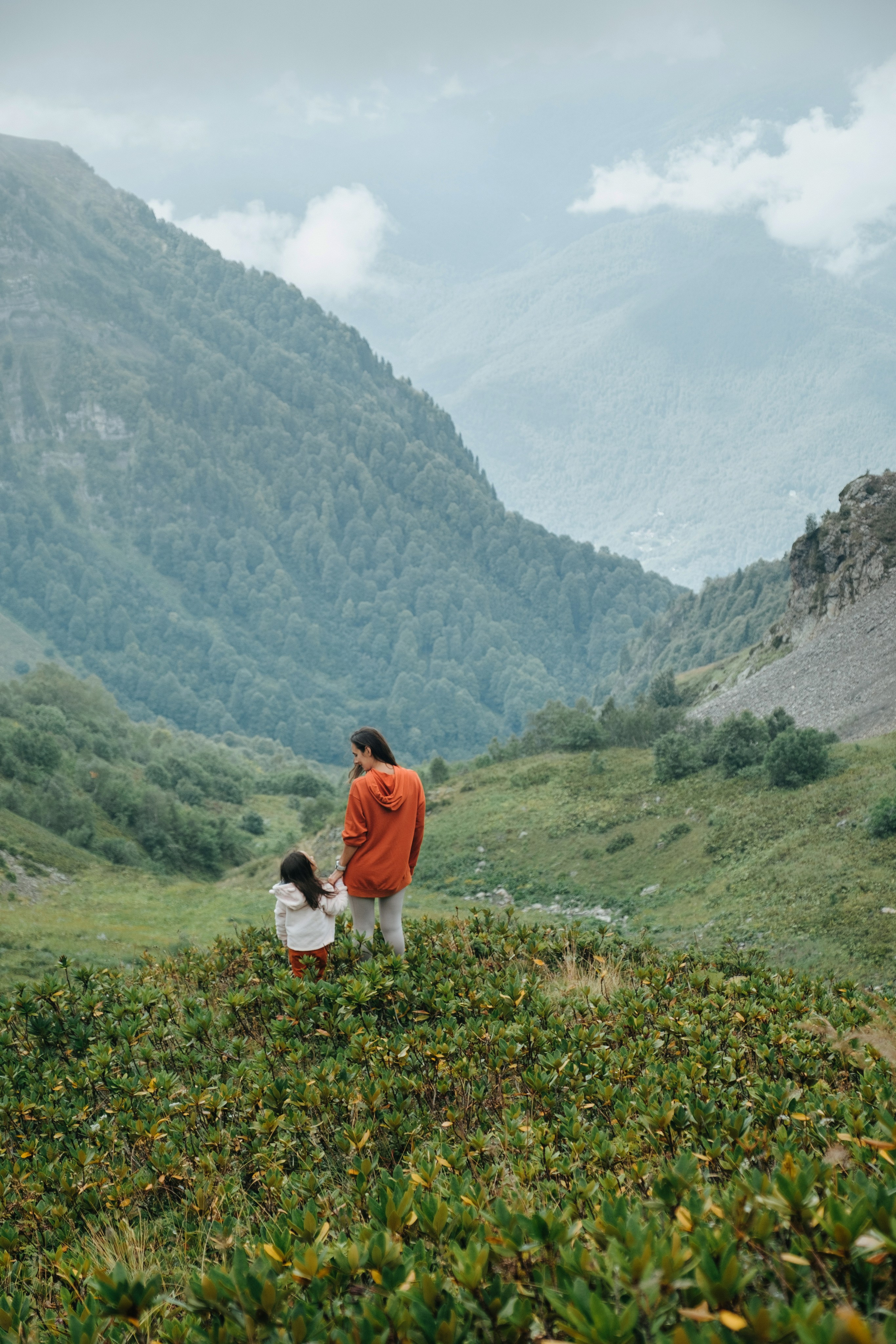 Горная карусель. Свадебный Видеограф Фотограф в Сочи