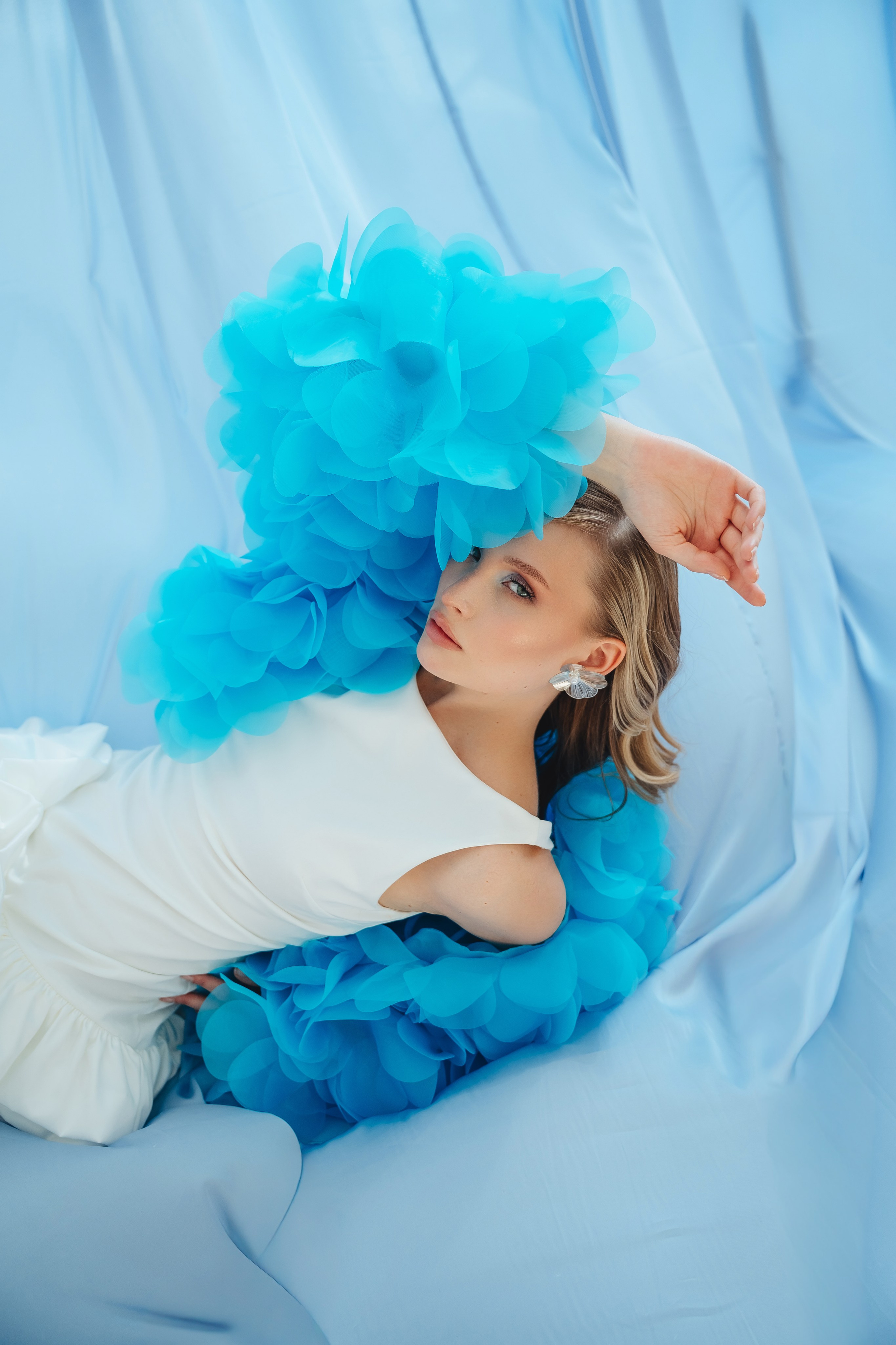 Весна. Семейный фотограф