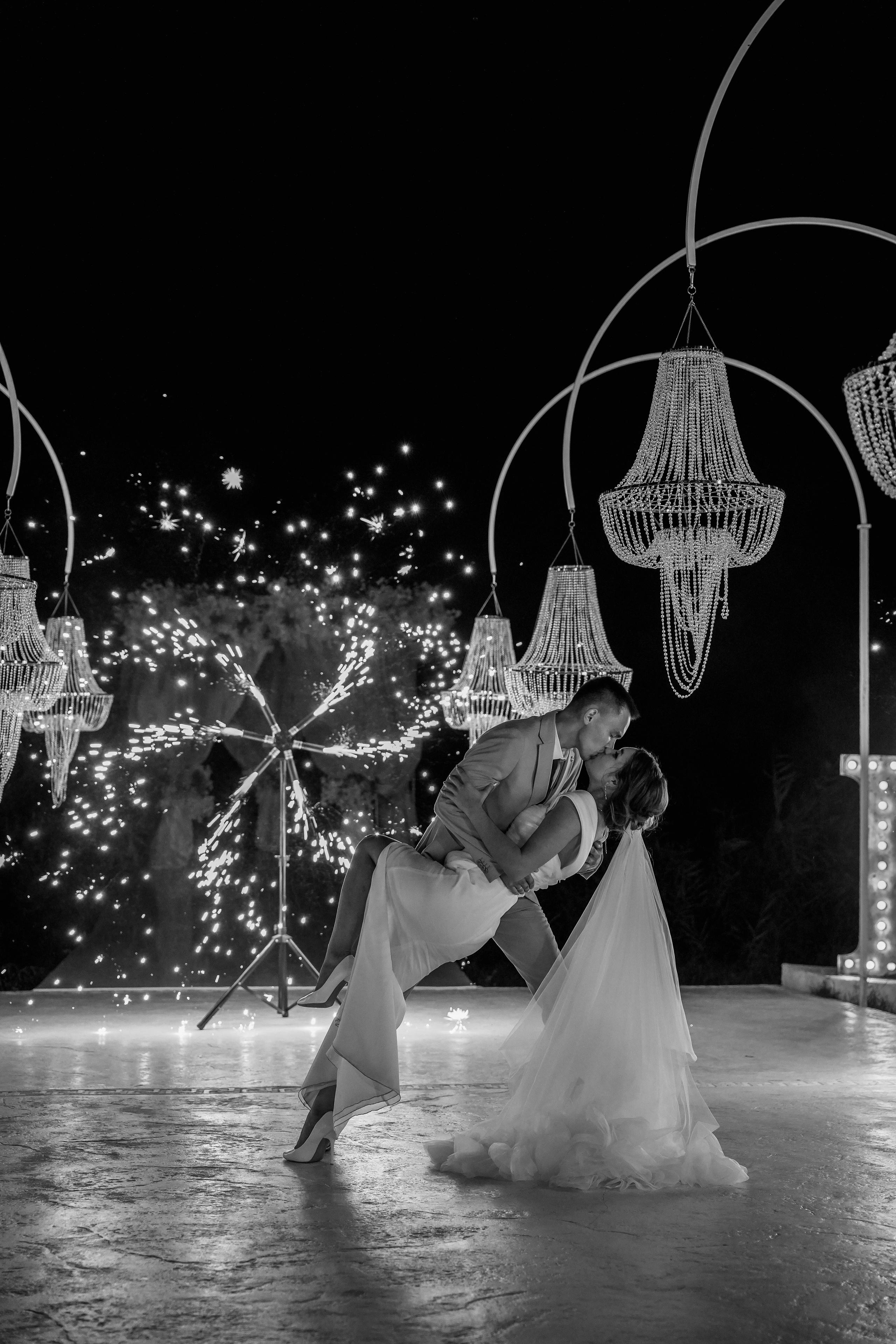 Анатолий & Екатерина. Фотограф Новороссийск | Геленджик и ЮФО Эльвина Ясинская