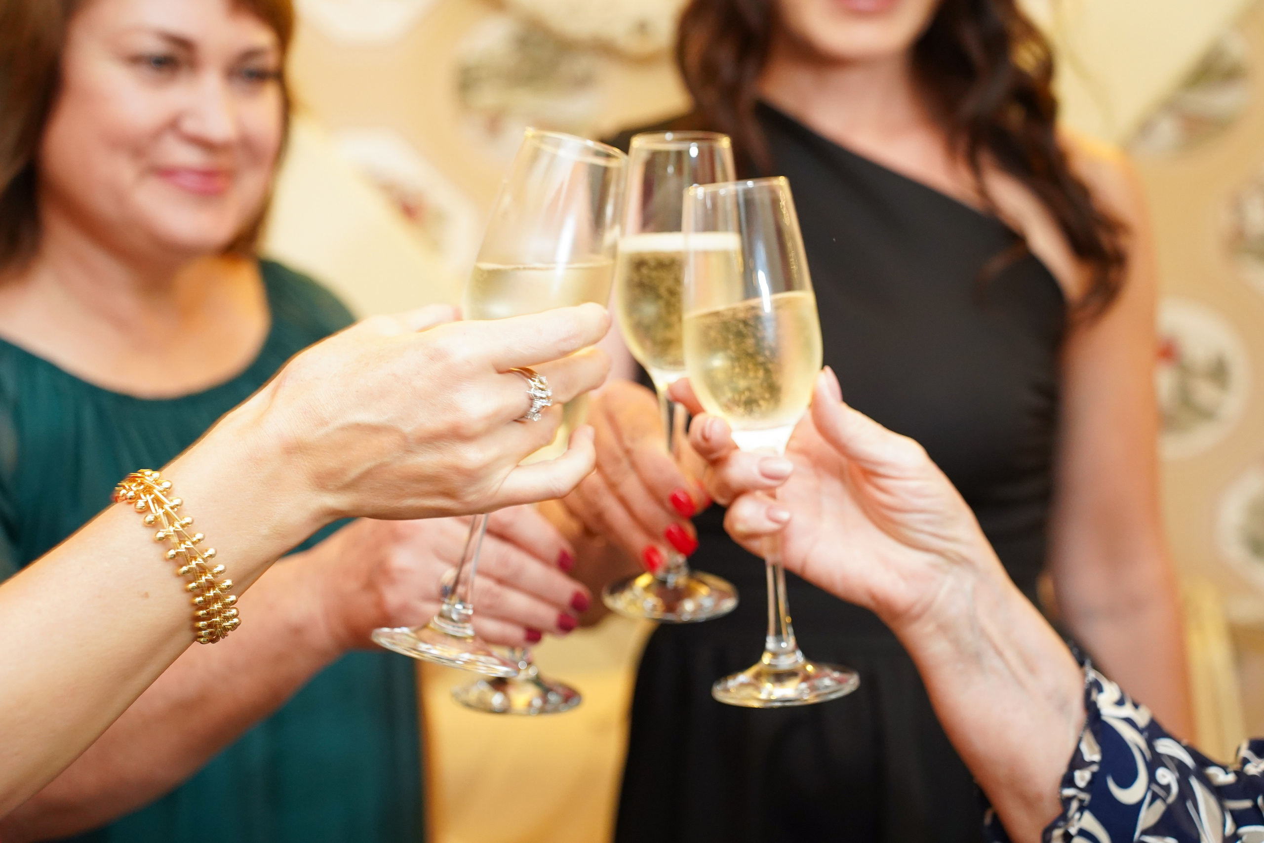 Юбилей в загородном клубе «Кордон», Геленджик. Фотограф Новороссийск | Геленджик и ЮФО Эльвина Ясинская