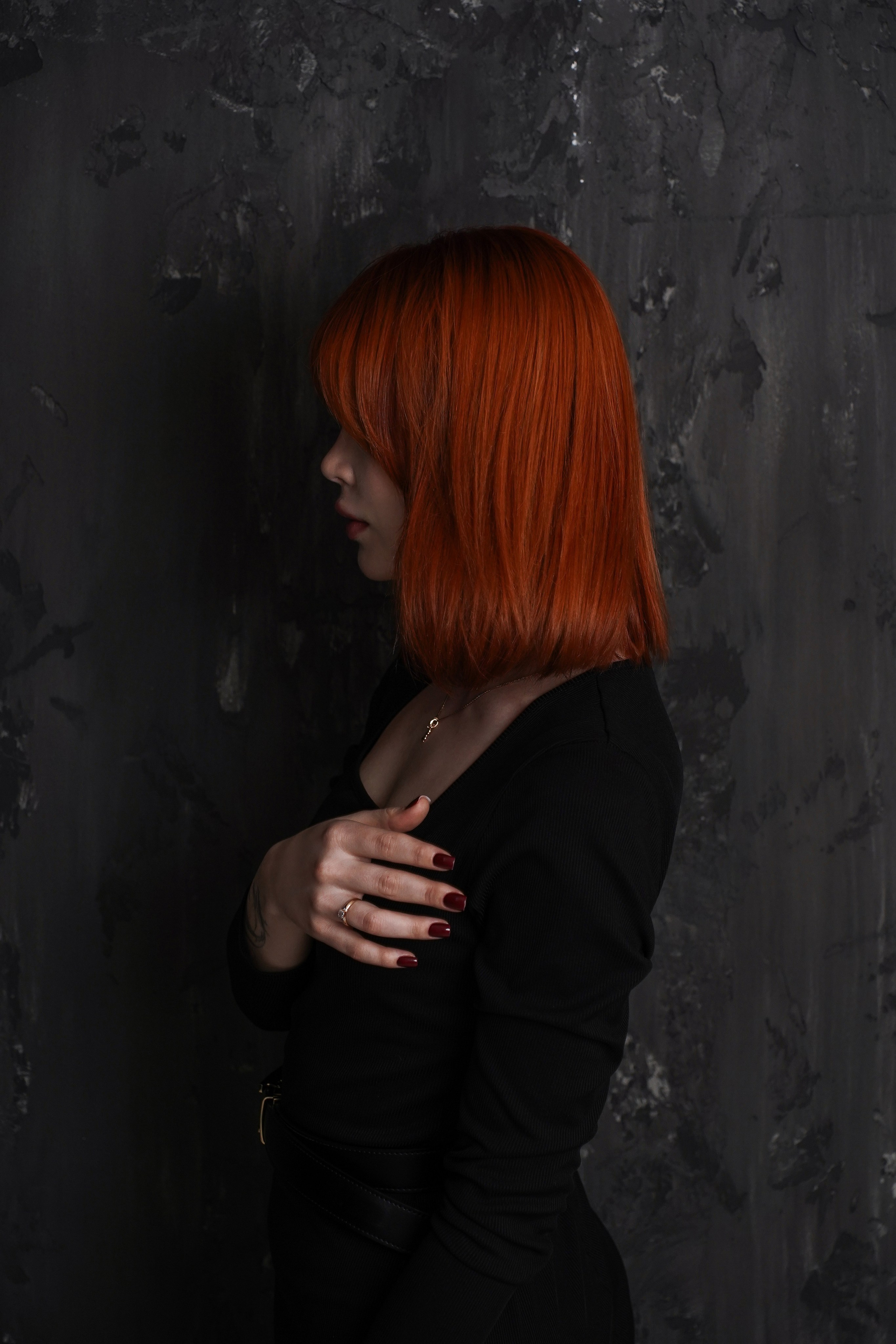 Портреты. Фотограф Новороссийск | Геленджик и ЮФО Эльвина Ясинская