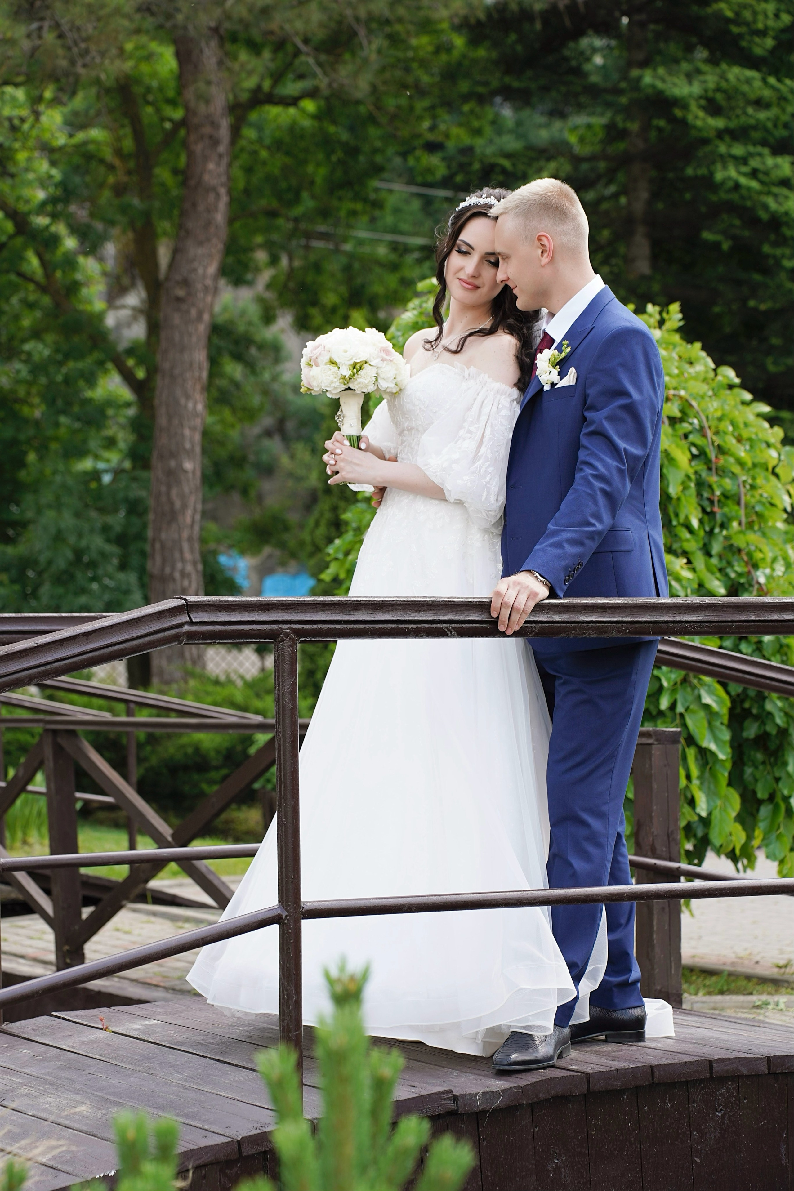 Андрей & Елена. Фотограф Новороссийск | Геленджик и ЮФО Эльвина Ясинская