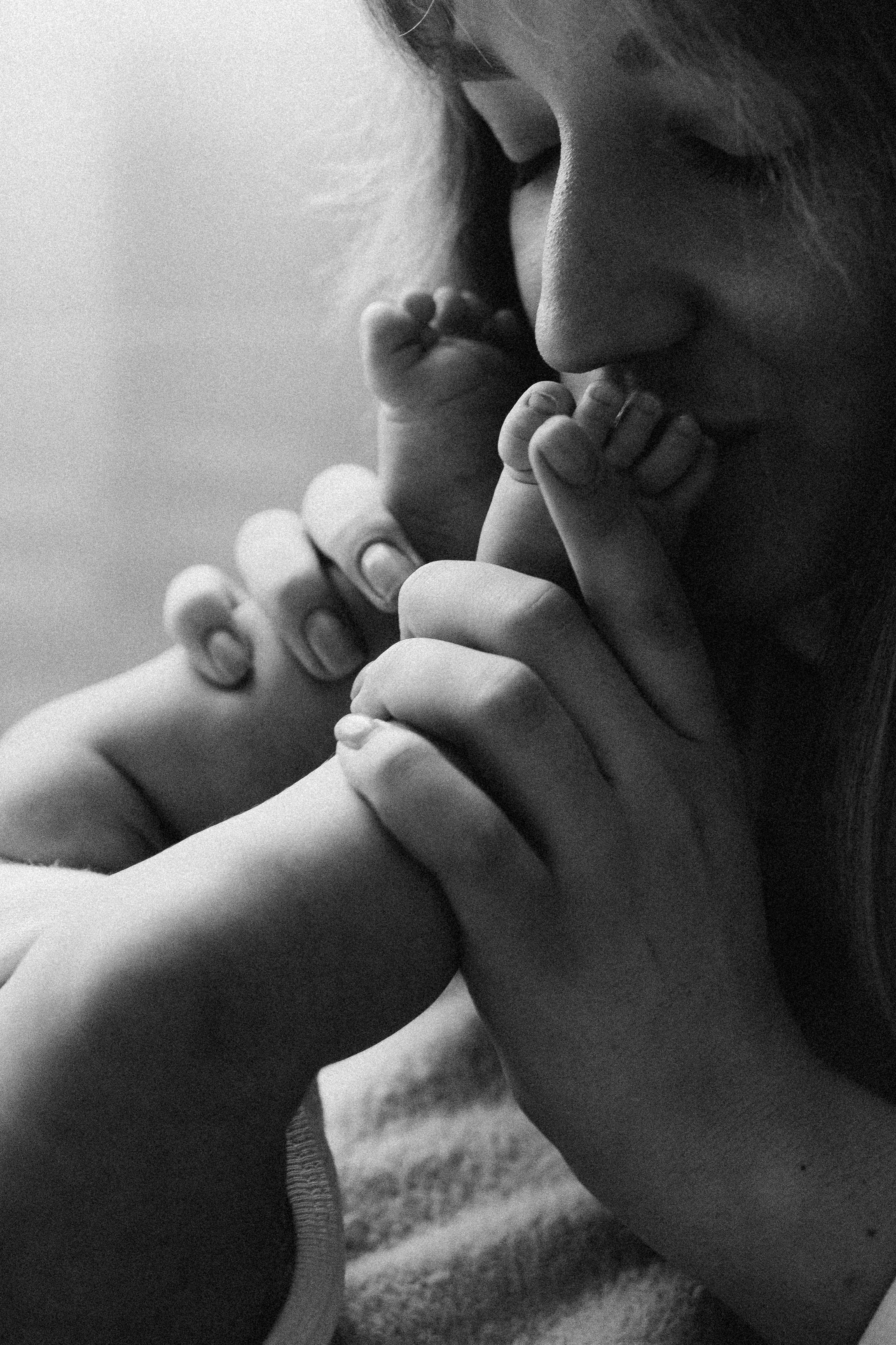 Семья Кристины. Фотограф Челябинск Юлия Ермакова