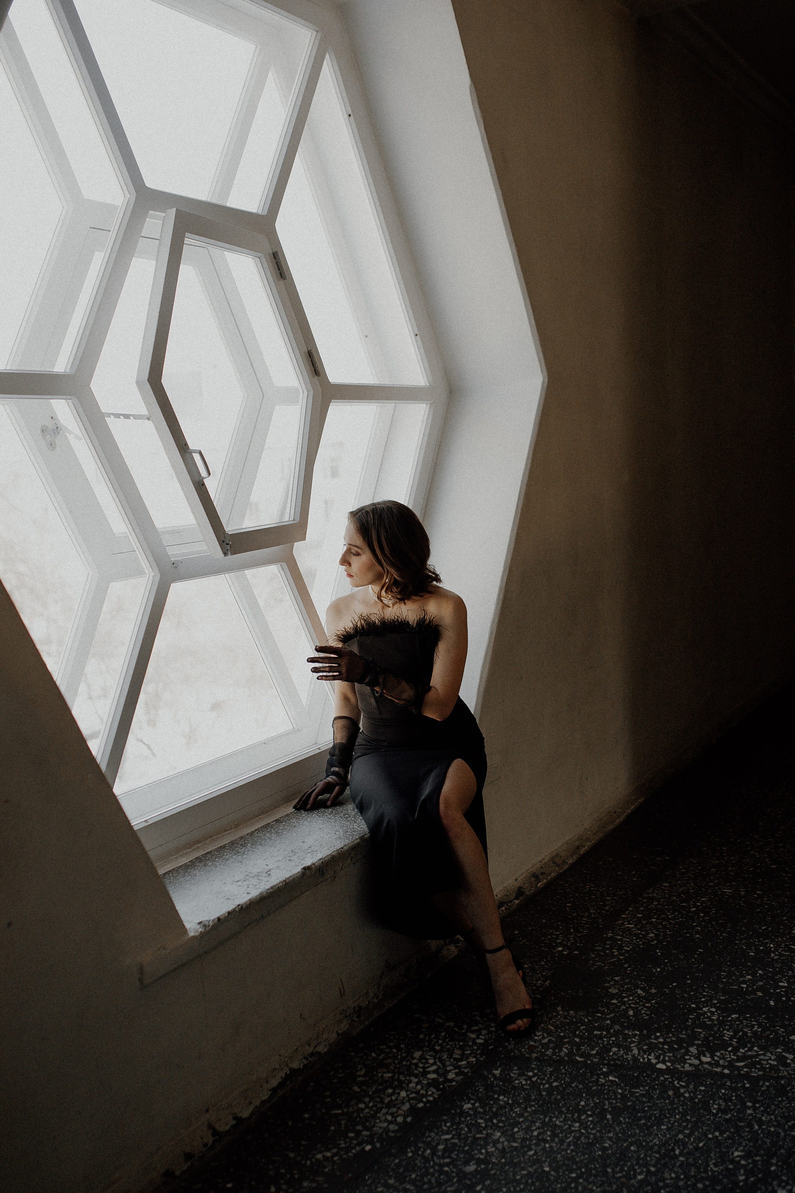 Настя. Фотограф Челябинск Юлия Ермакова