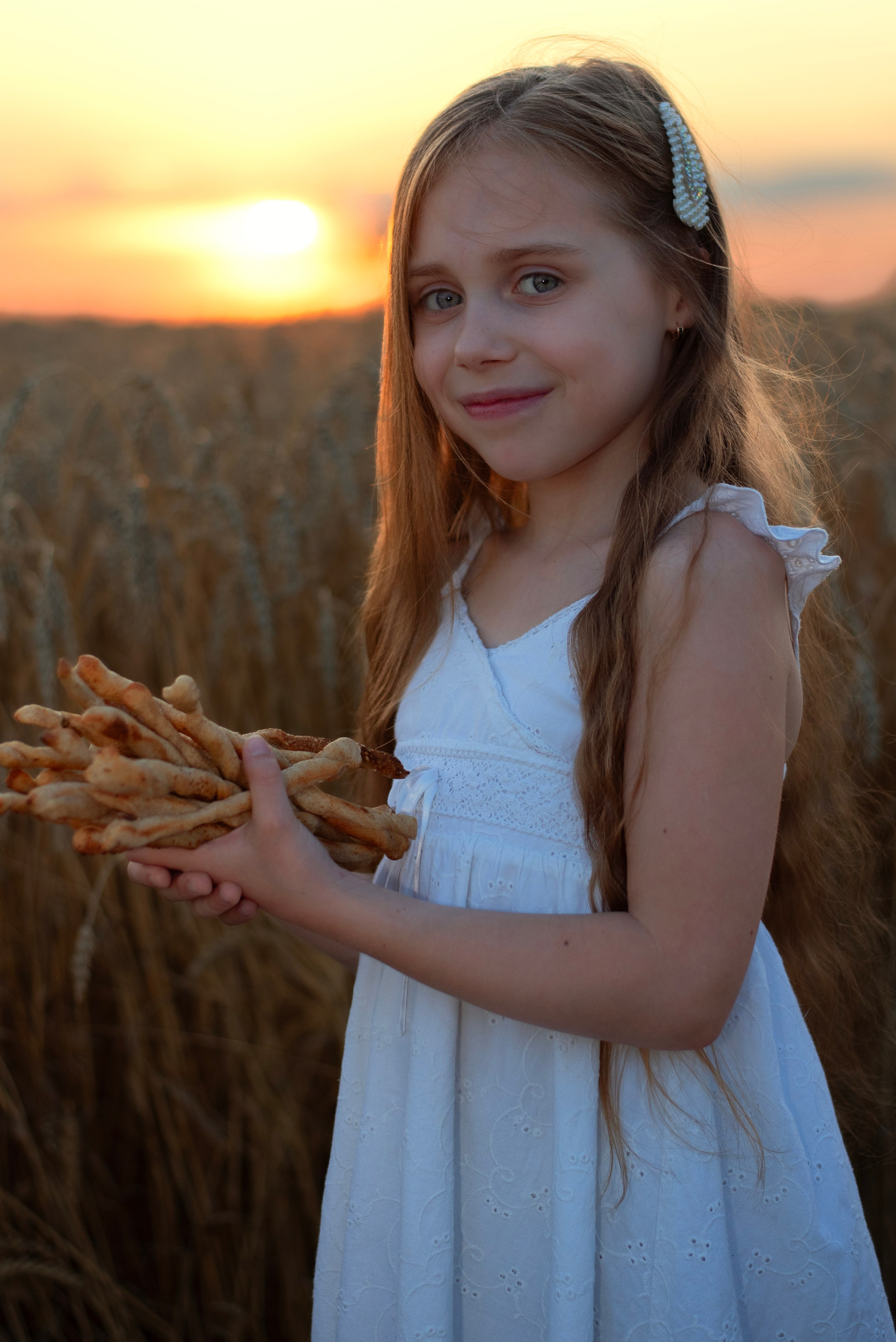 Пшеница. Главная