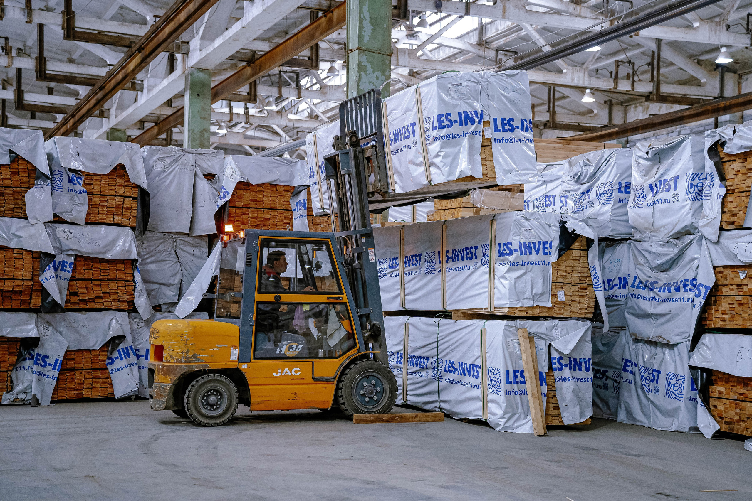 ФОРЕСТ ПРОМ ГРУП. Фотограф в Екатеринбурге