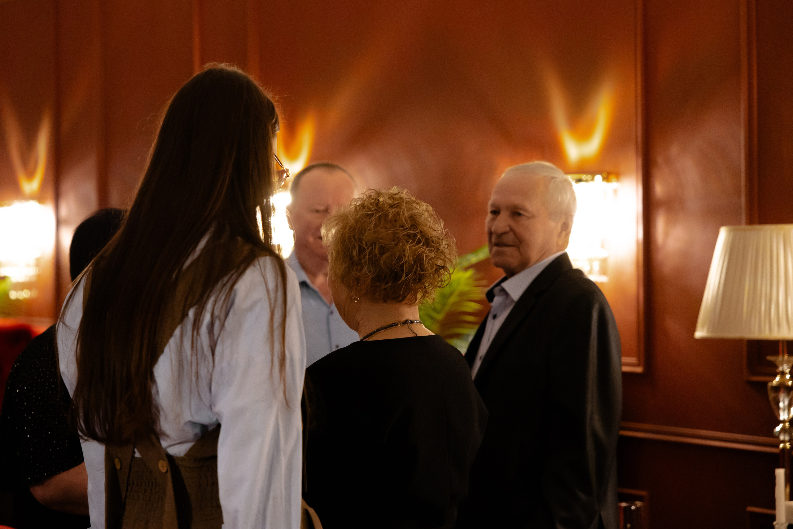 Максим и Валерия. Свадебный фотограф Анна Бабахина