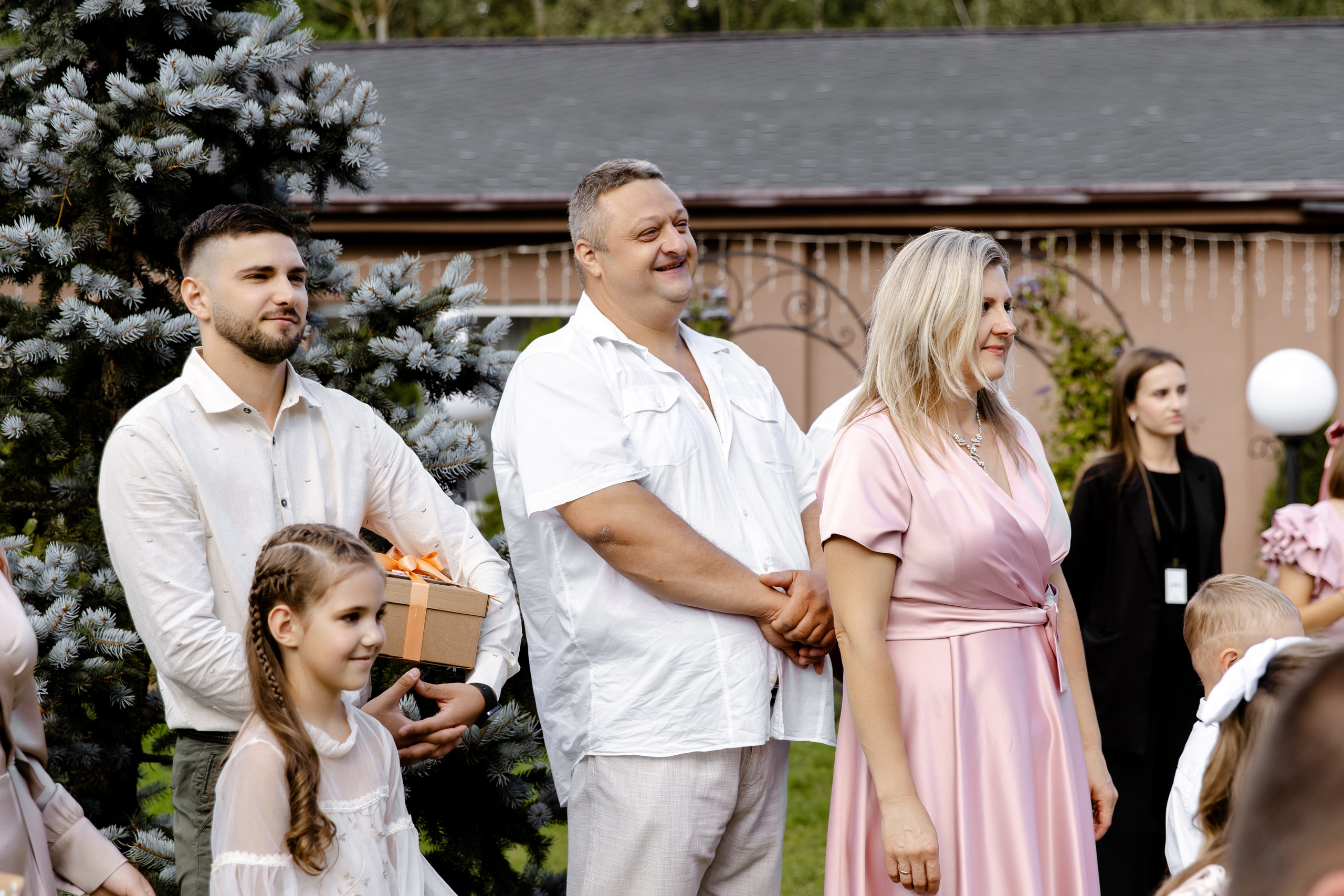 Свадебный день Влада и Вики. Свадебный фотограф Анна Бабахина