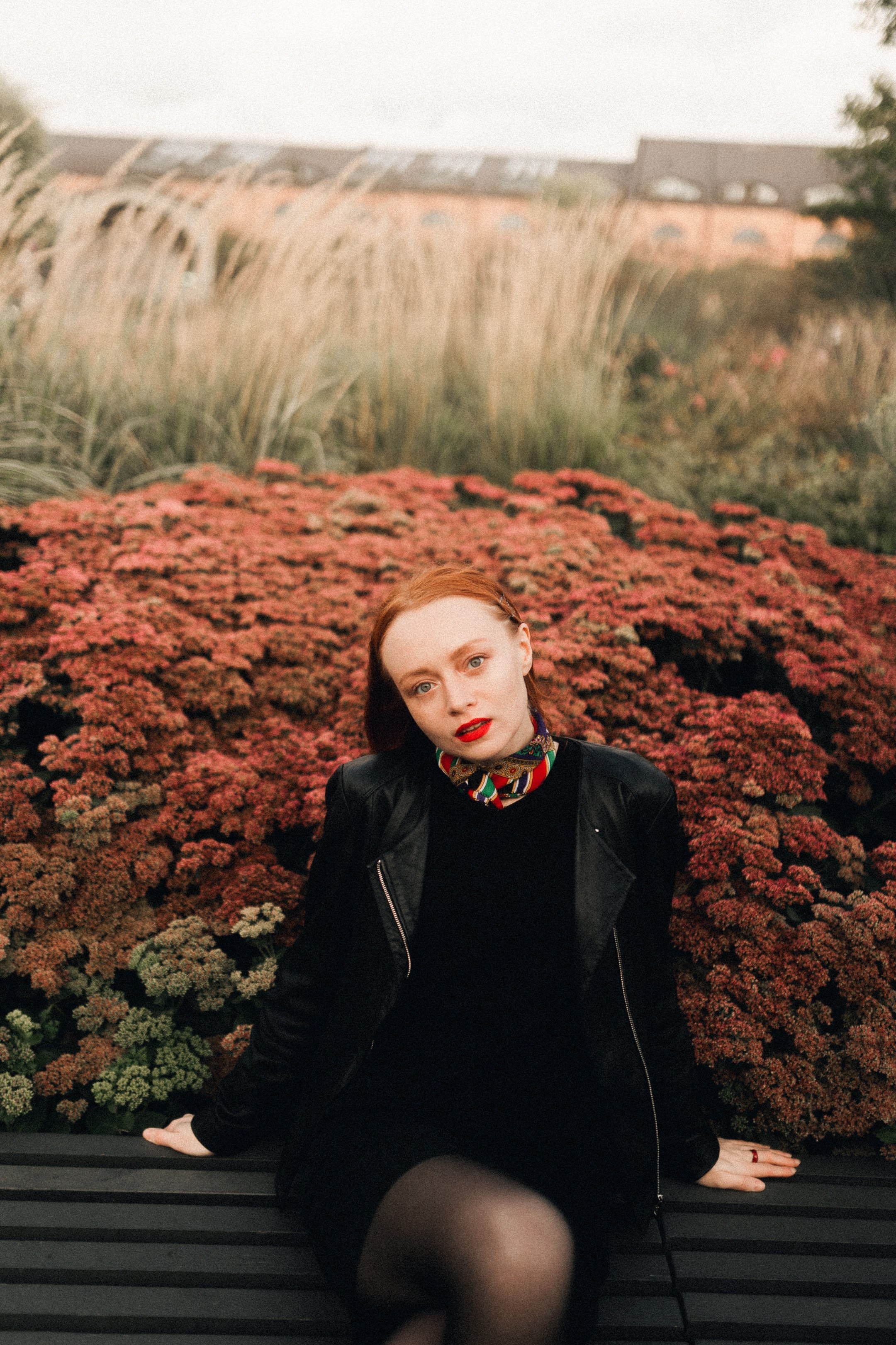 Lera. Свадебный и портретный фотограф в Калининграде и Москве Марк Юдинцев