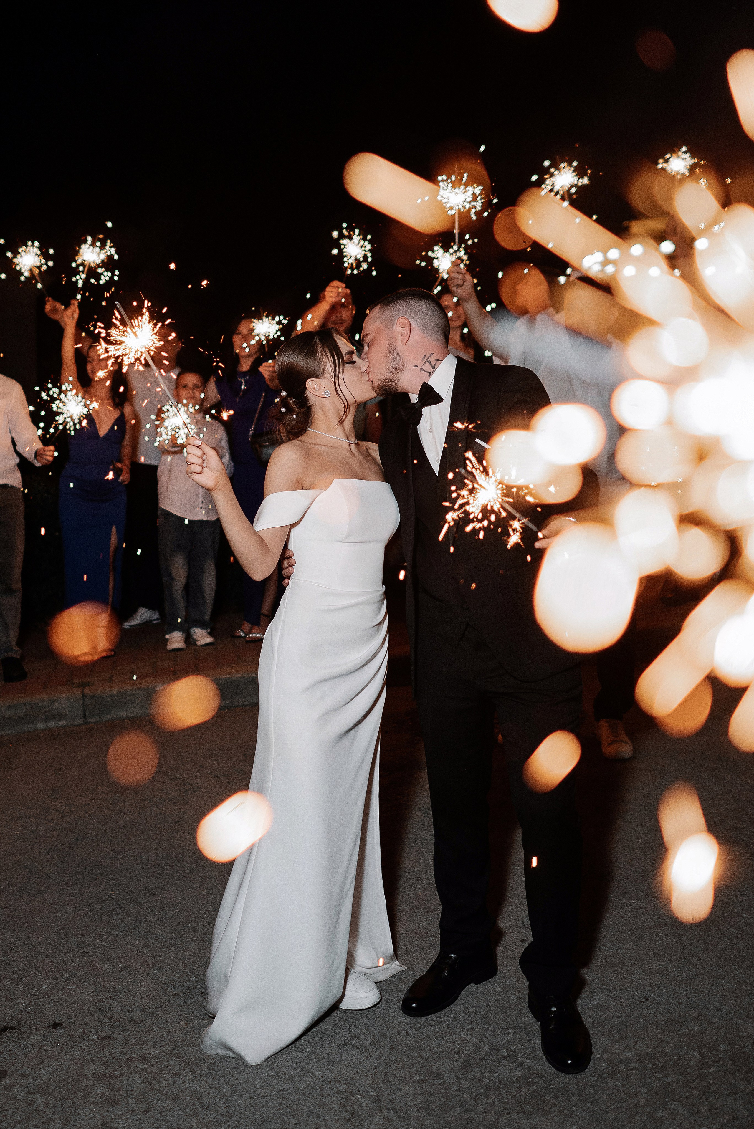 Свадьбы. Свадебный и портретный фотограф в Липецке Юлия Свит