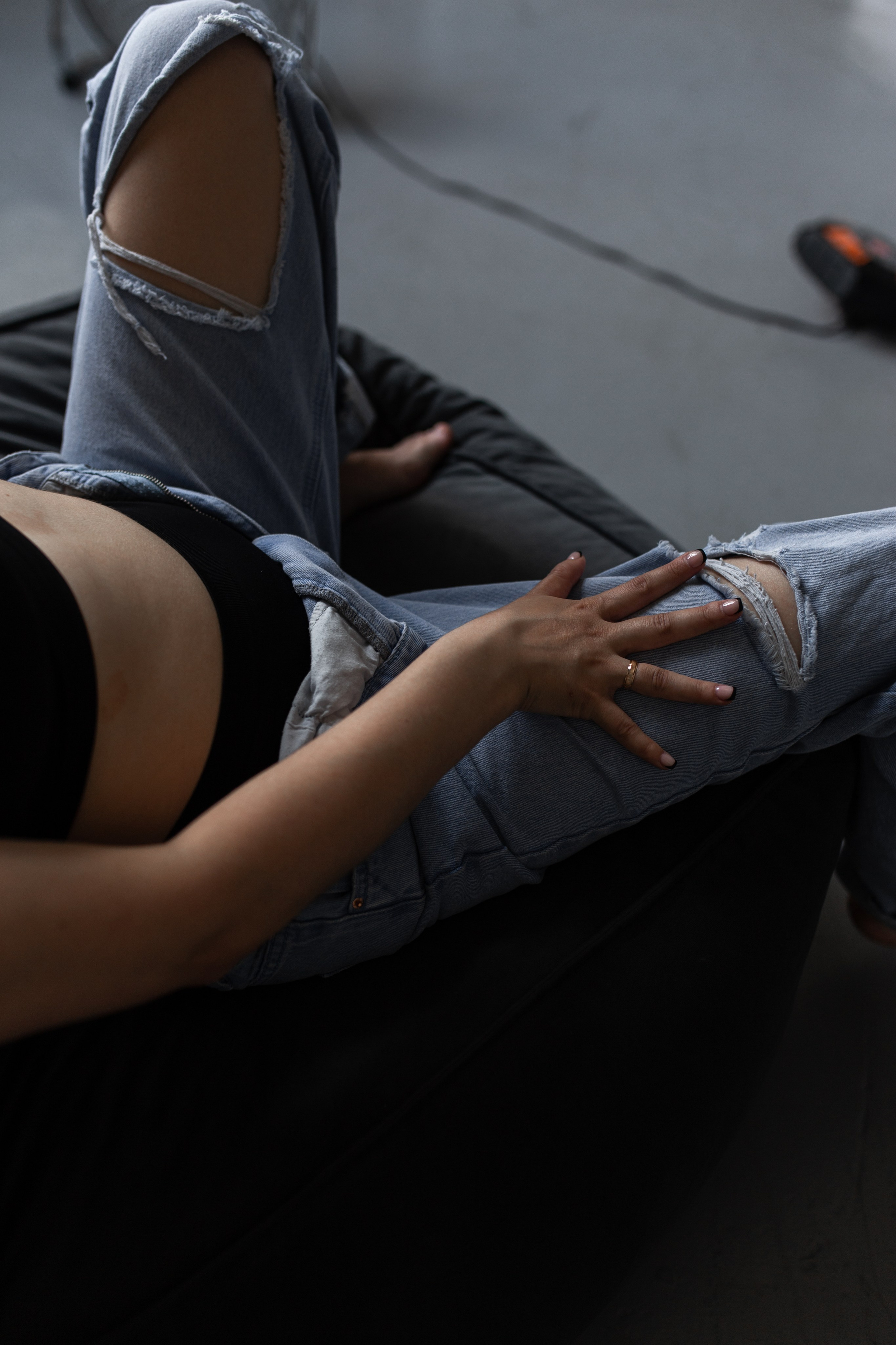 Люба. Фотограф Новосибирск Халуева Елена