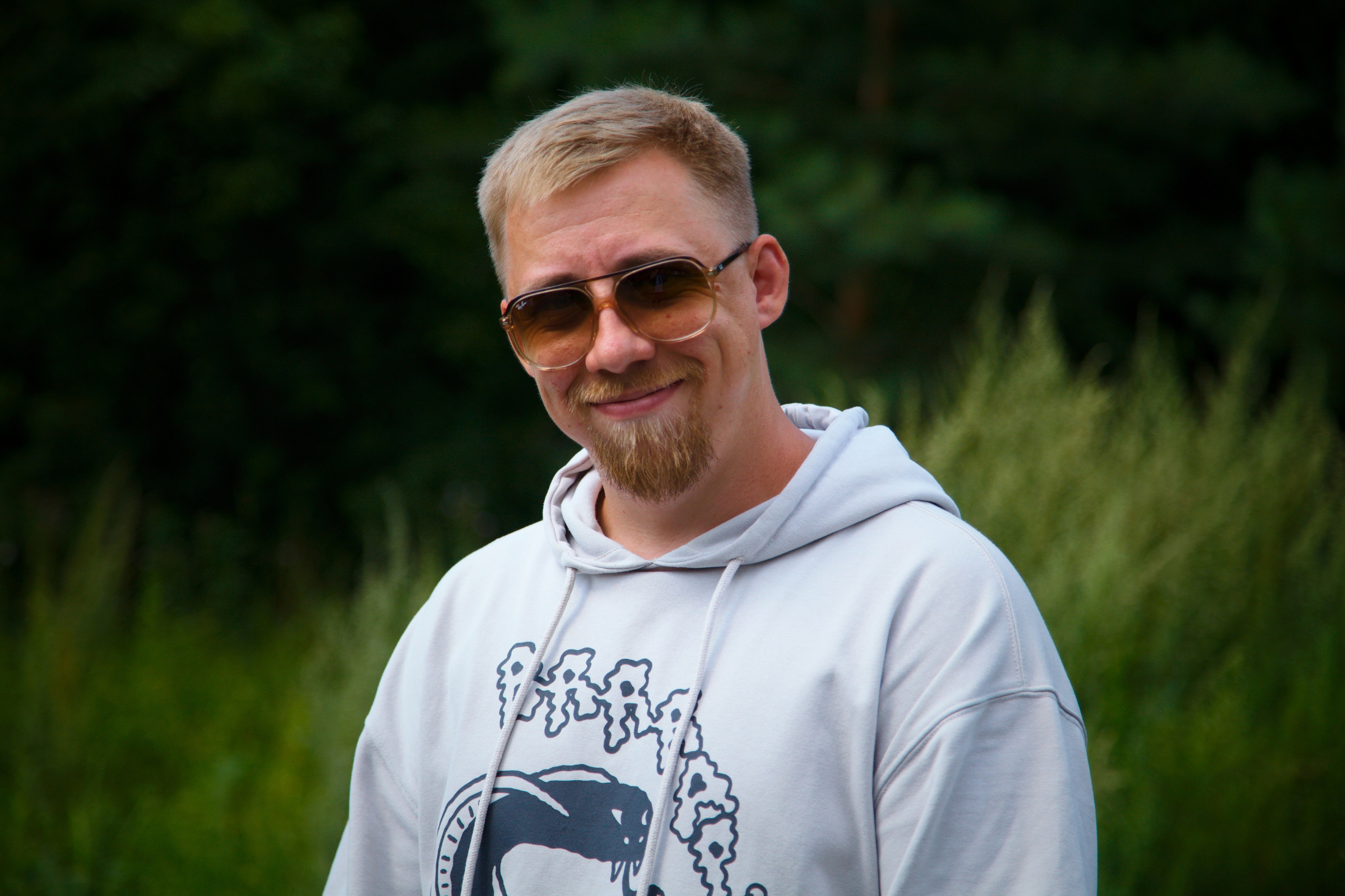 Люди. Vincent Photo Official