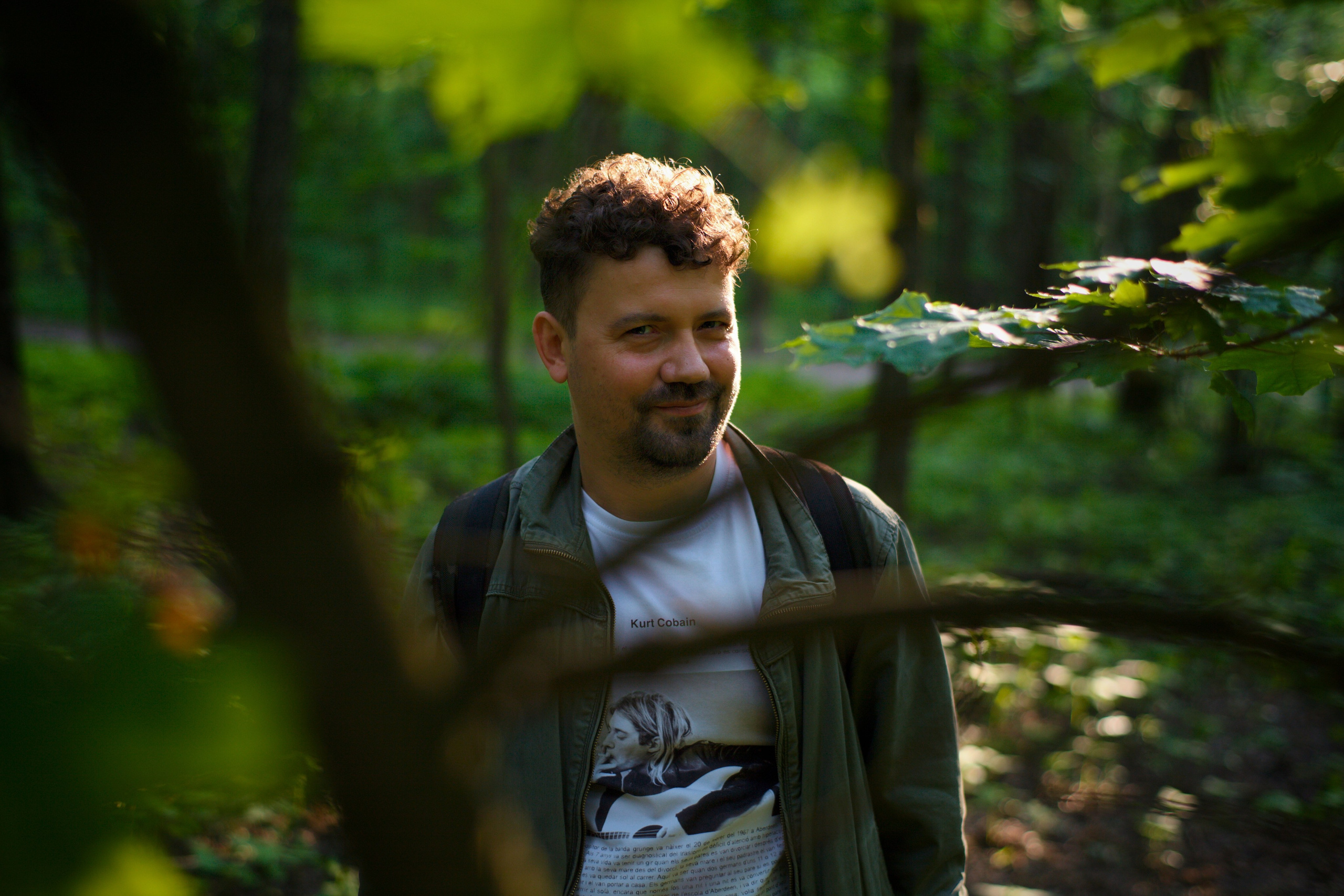 Люди. Vincent Photo Official