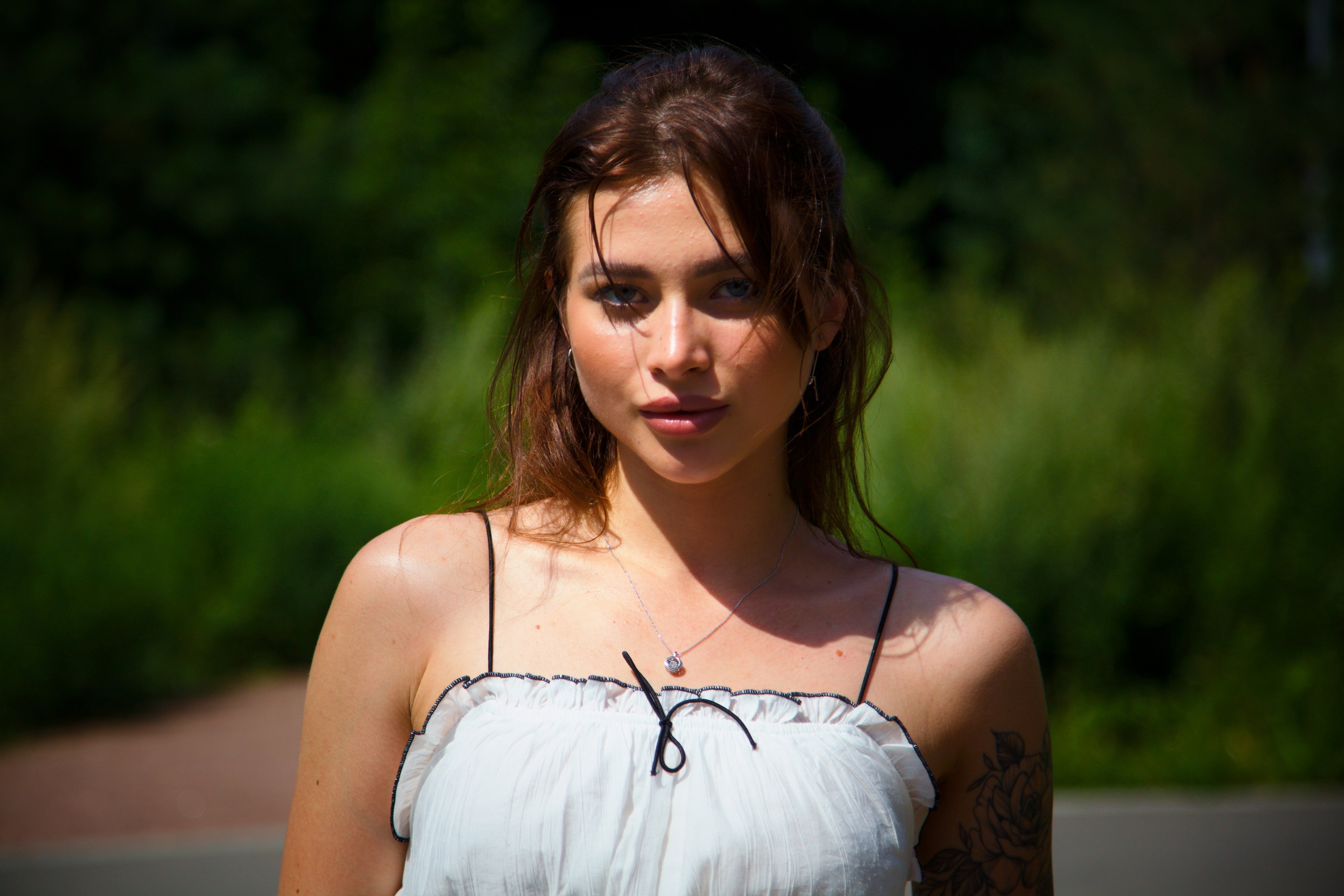 Люди. Vincent Photo Official