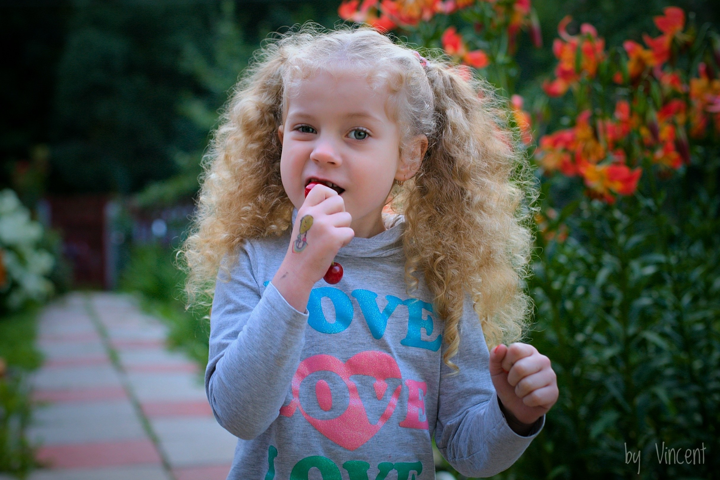 Люди. Vincent Photo Official