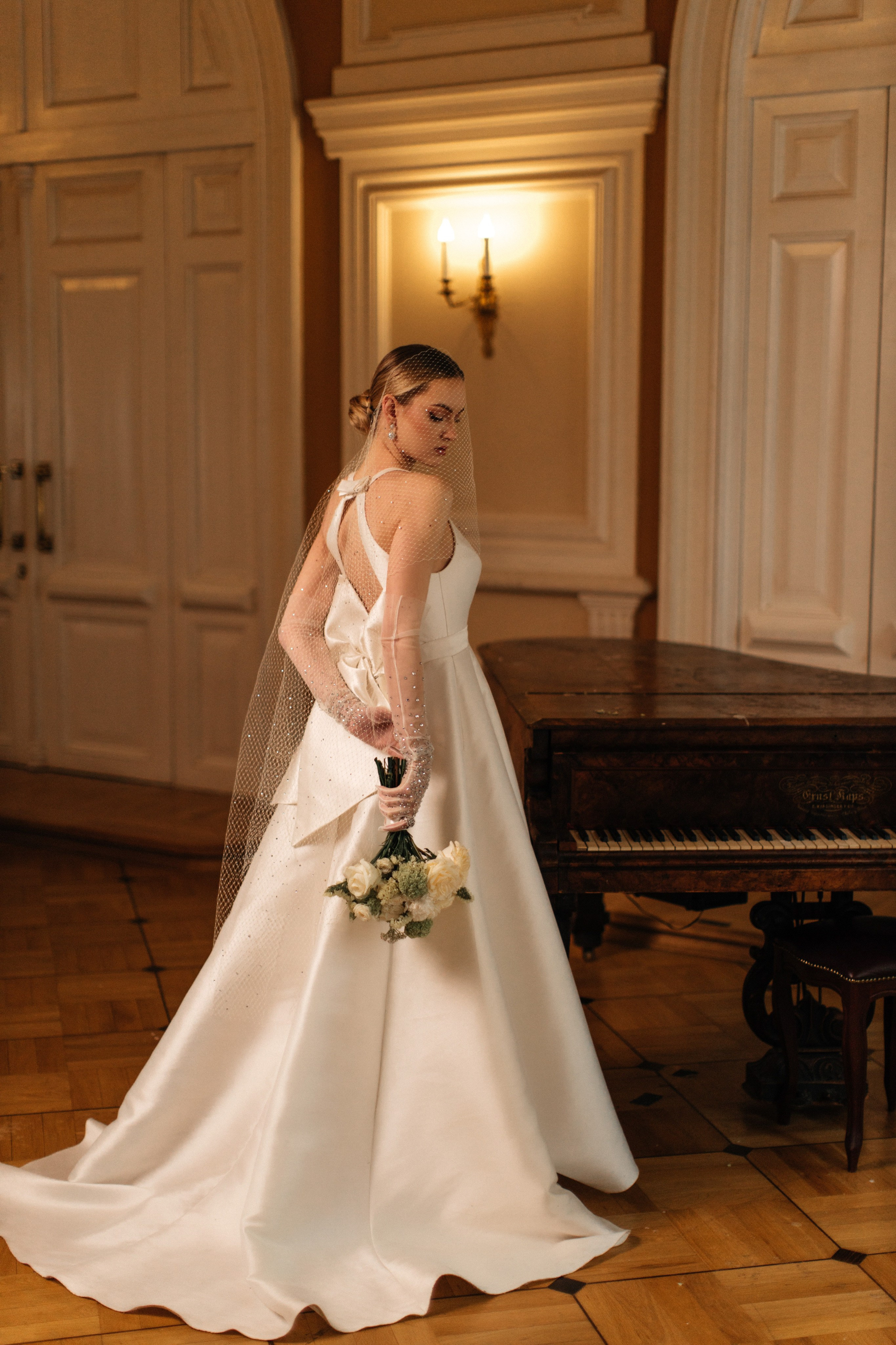 ANNA. Свадебное ФОТО & ВИДЕО Москва/Липецк