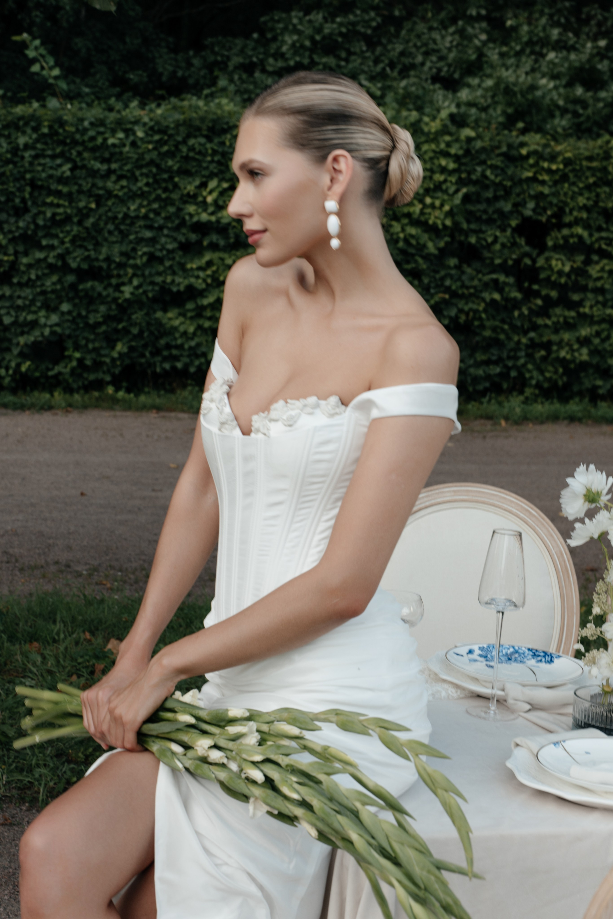 KUSKOVO. Свадебное ФОТО & ВИДЕО Москва/Липецк