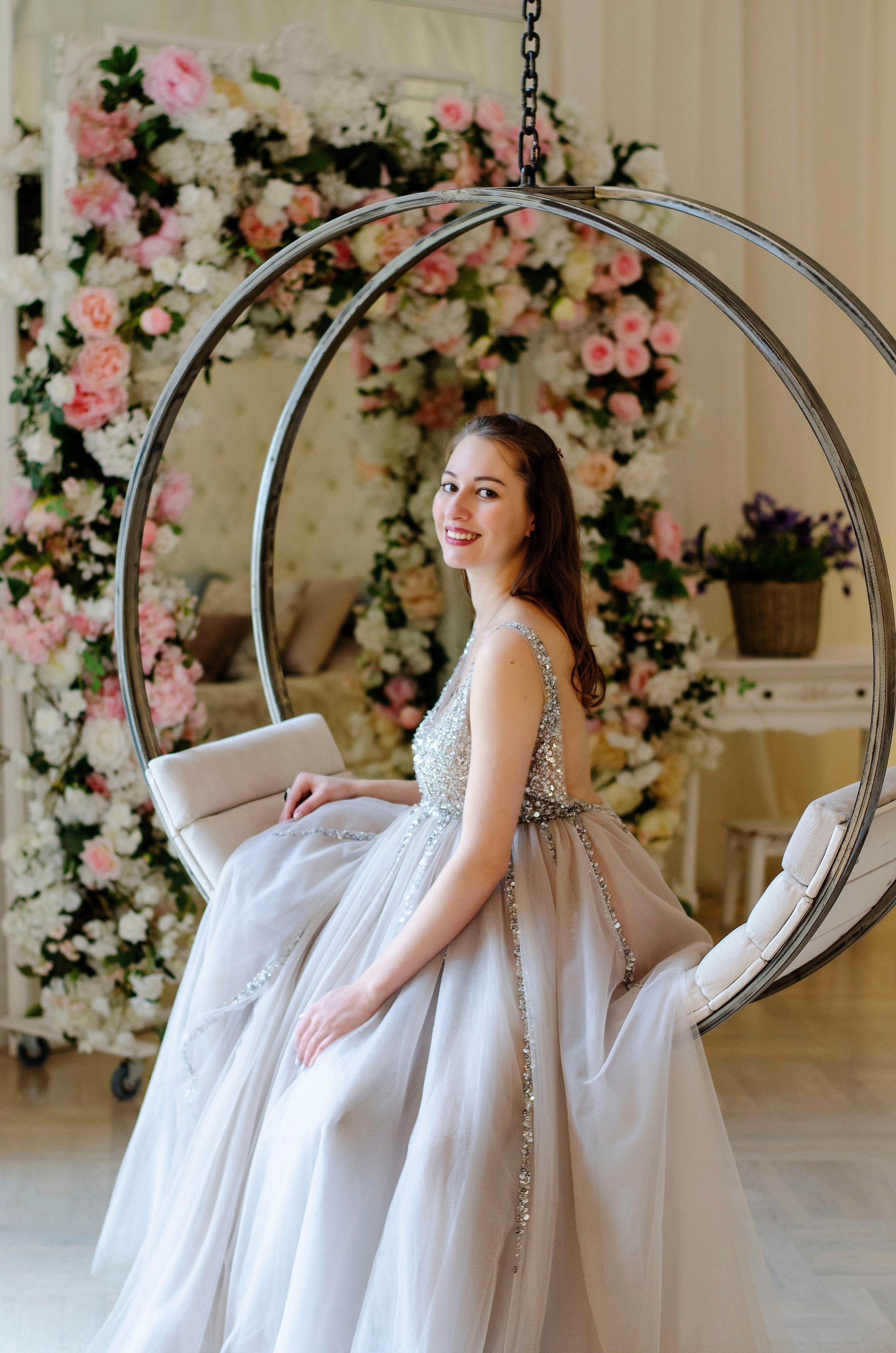 Надежда. Свадебный фотограф, семейный и творческие фотосессии